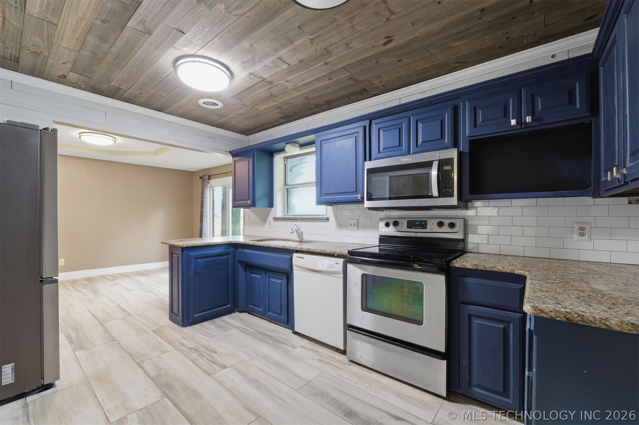 471322 E 844 Road Stilwell OK 74960