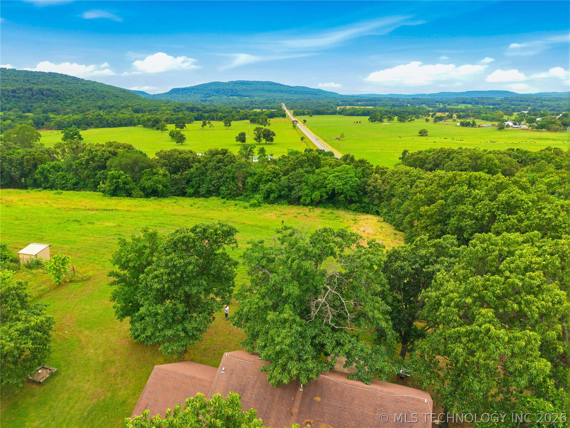 471322 E 844 Road Stilwell OK 74960