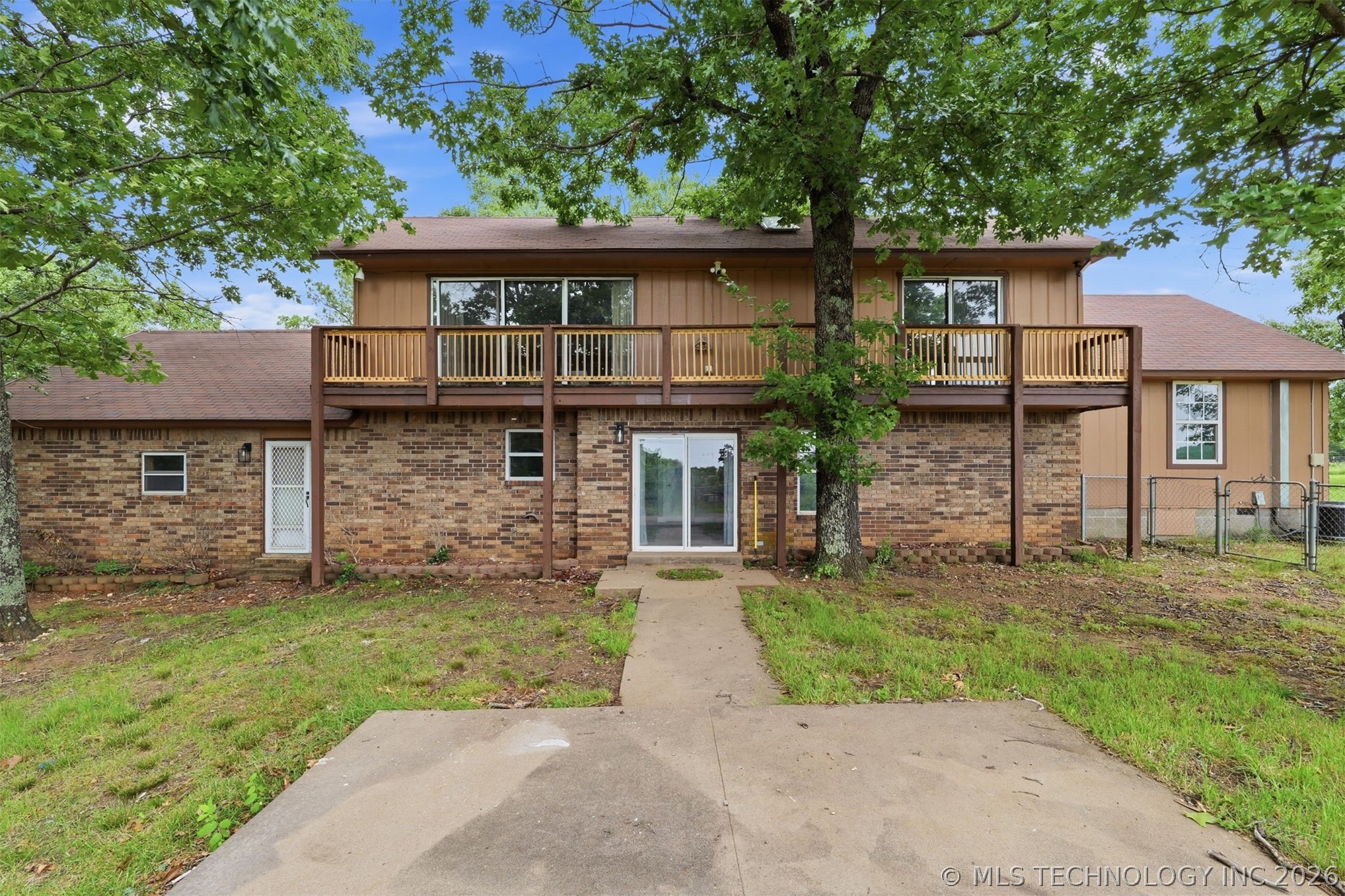 471322 E 844 Road Stilwell OK 74960