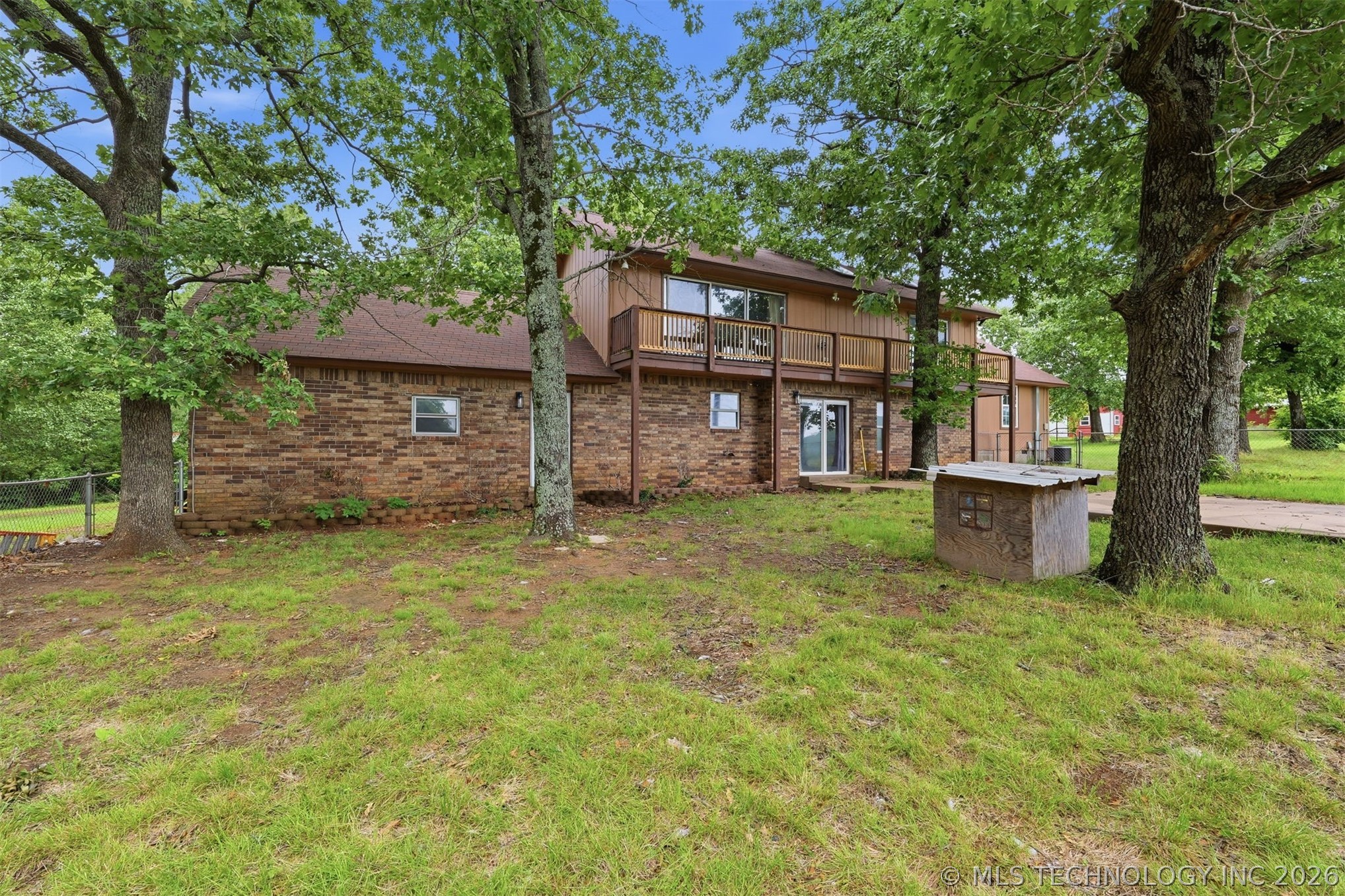 471322 E 844 Road Stilwell OK 74960