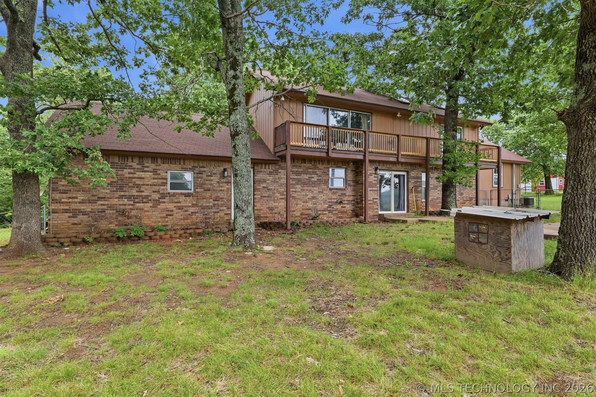 471322 E 844 Road Stilwell OK 74960