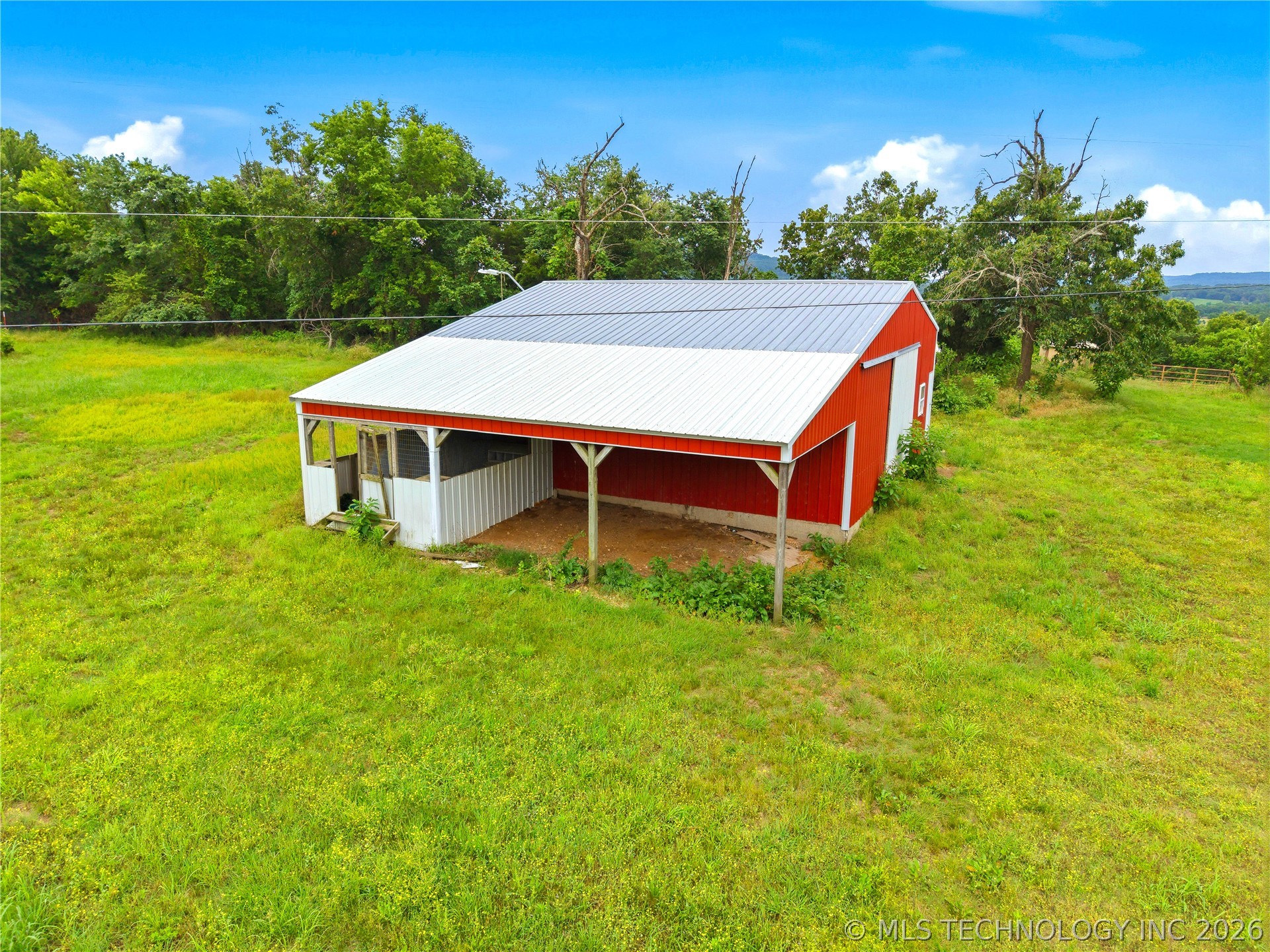 471322 E 844 Road Stilwell OK 74960