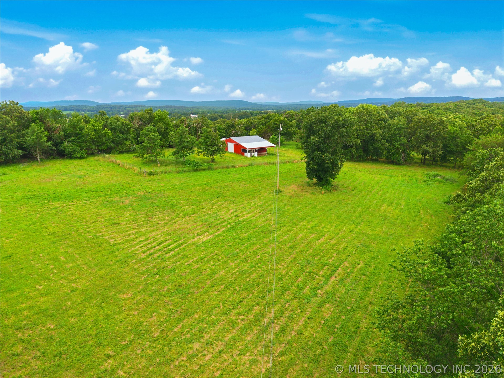 471322 E 844 Road Stilwell OK 74960
