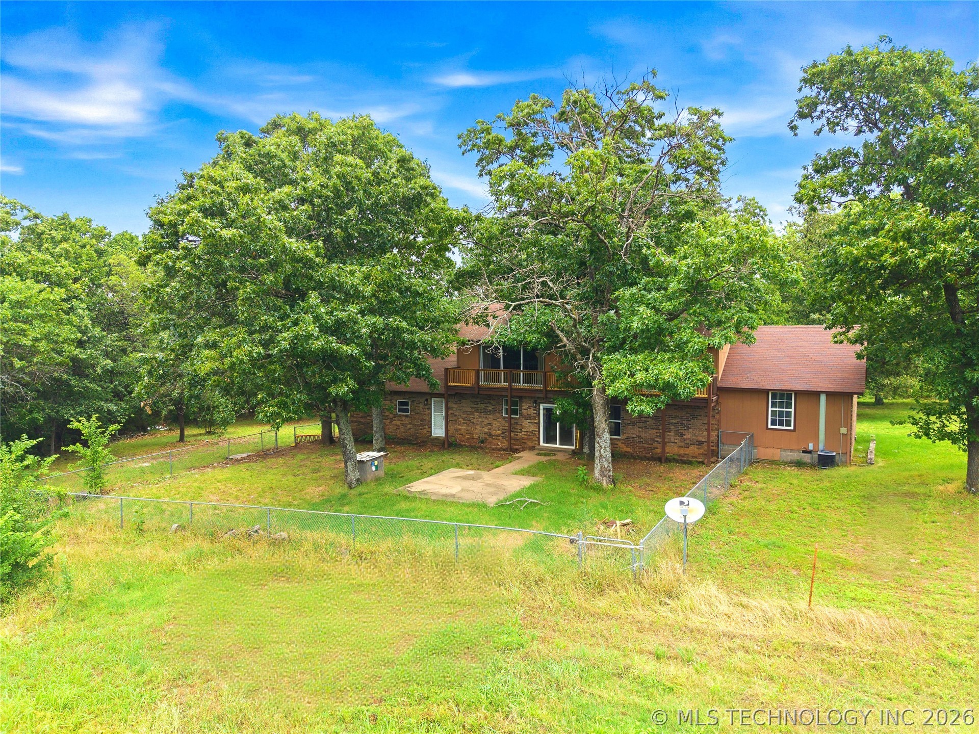 471322 E 844 Road Stilwell OK 74960