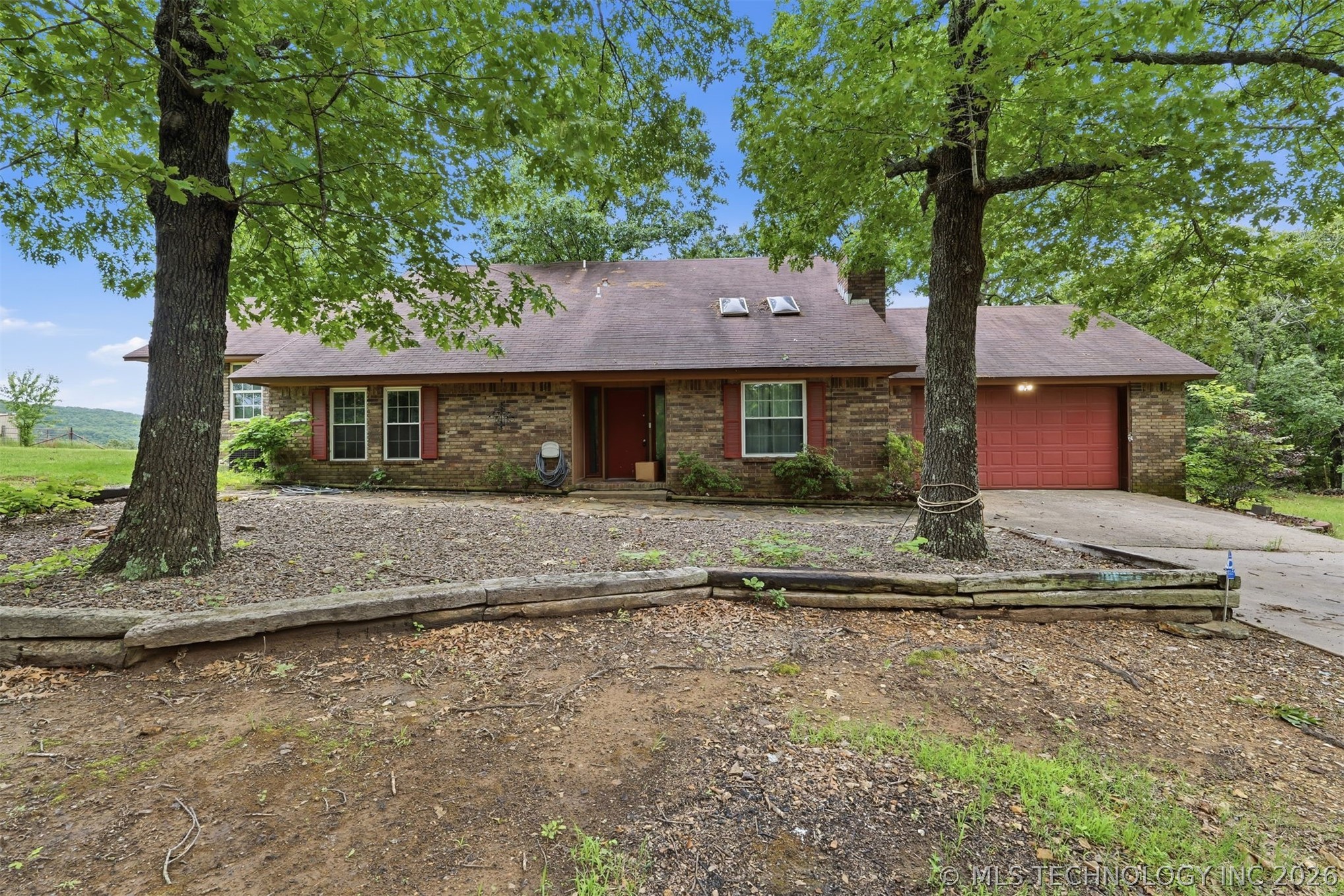 471322 E 844 Road Stilwell OK 74960