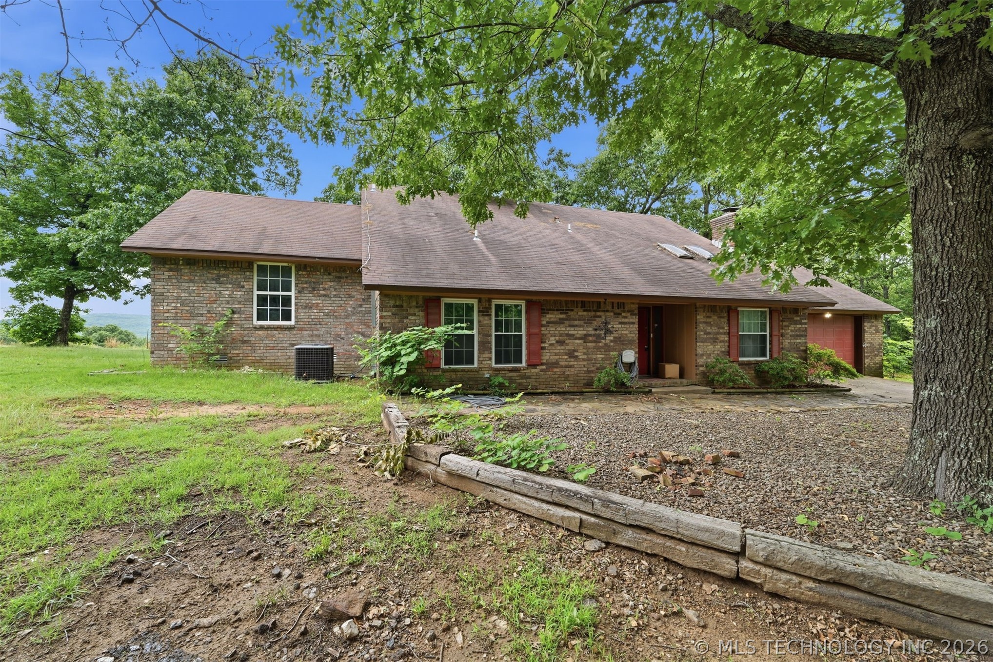 471322 E 844 Road Stilwell OK 74960