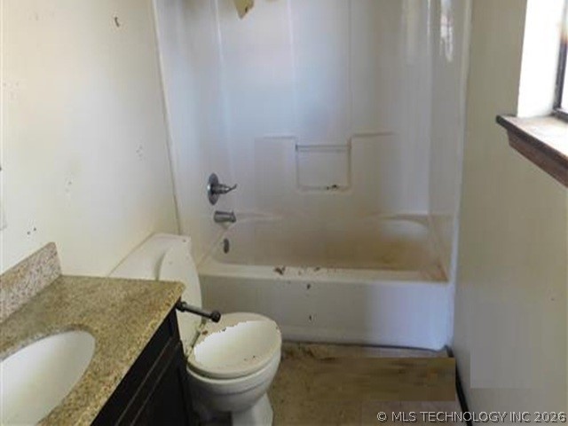 4301 E 76 Street N Wagoner OK 74434