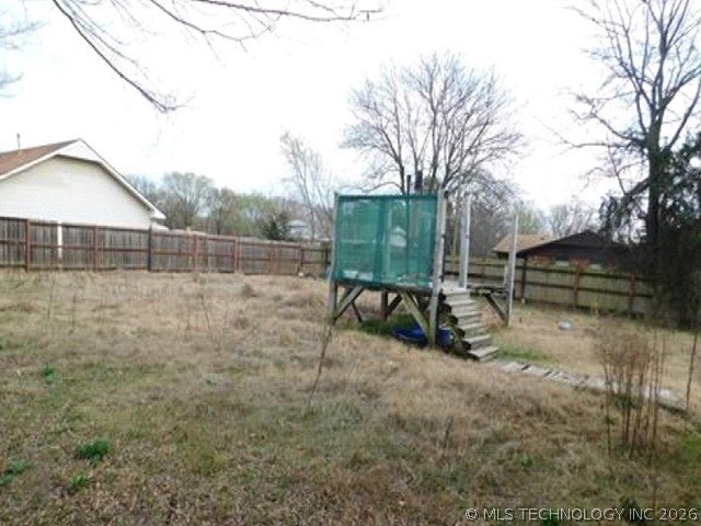 4301 E 76 Street N Wagoner OK 74434