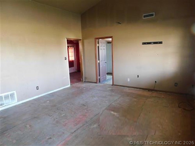 4301 E 76 Street N Wagoner OK 74434