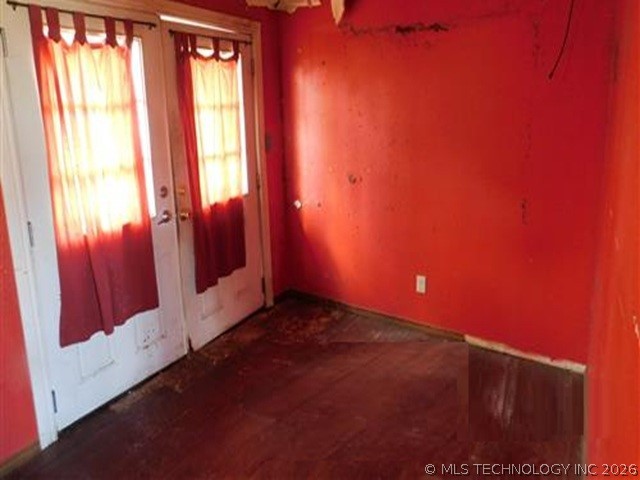 4301 E 76 Street N Wagoner OK 74434