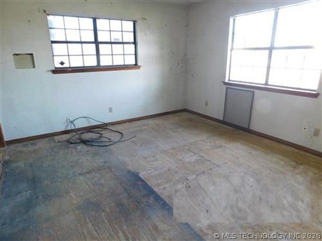 4301 E 76 Street N Wagoner OK 74434