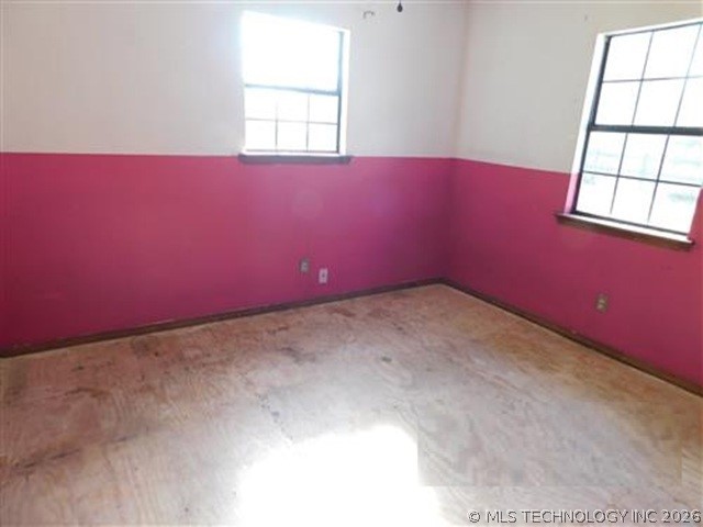 4301 E 76 Street N Wagoner OK 74434