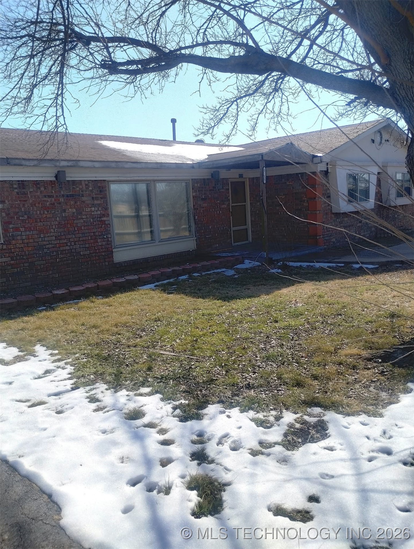 1035 N 89th Eastavenue Tulsa OK 74115