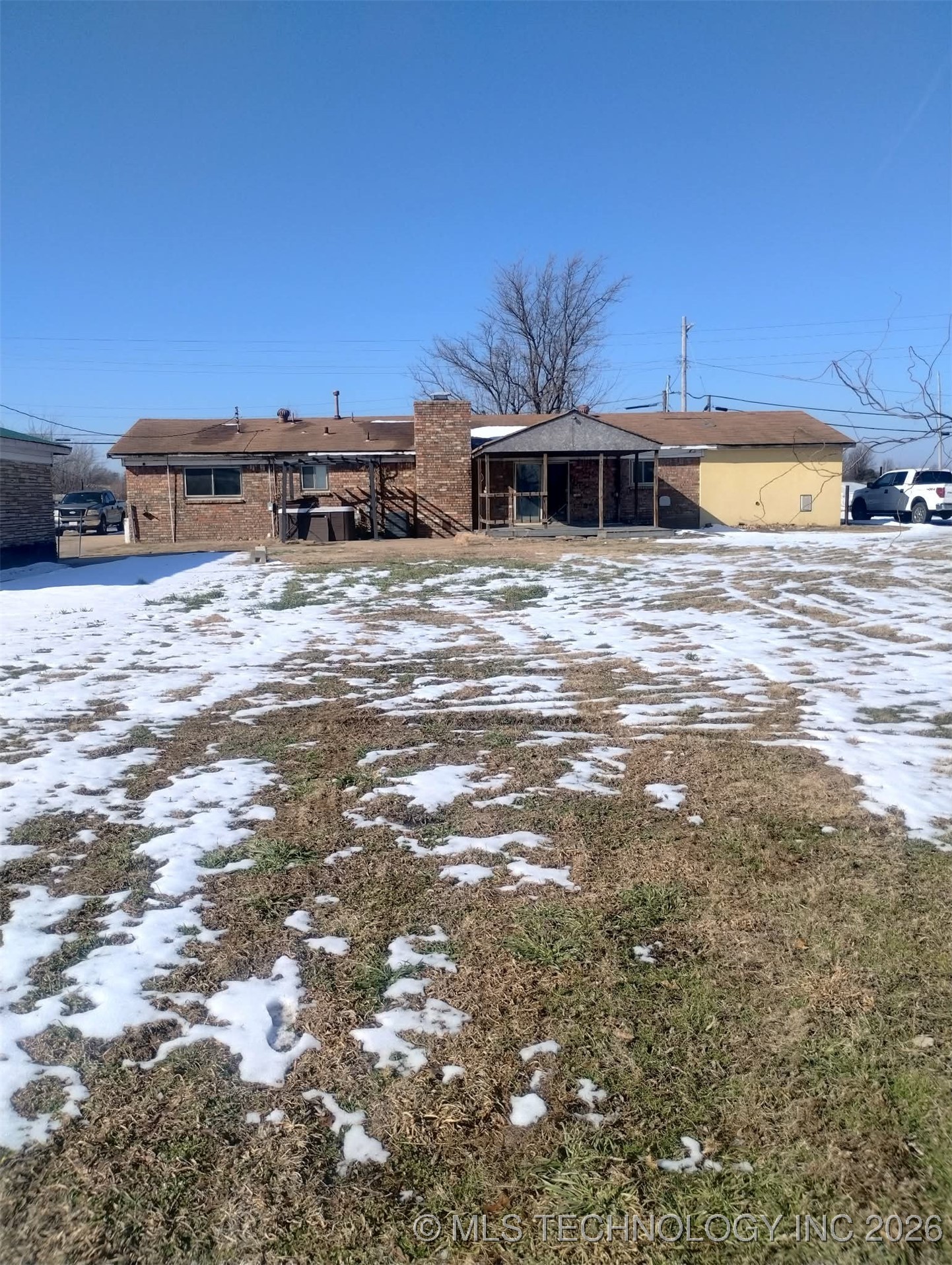 1035 N 89th Eastavenue Tulsa OK 74115
