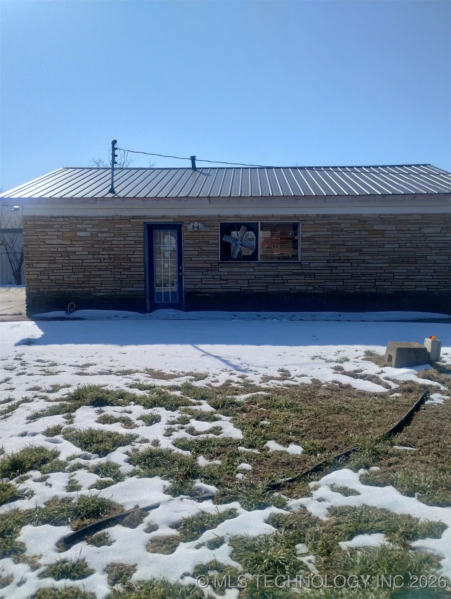 1035 N 89th Eastavenue Tulsa OK 74115