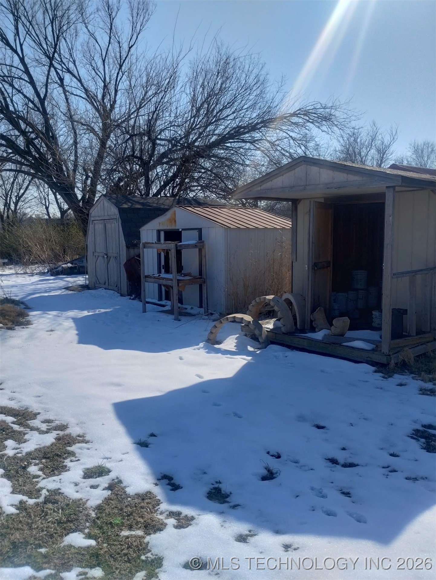 1035 N 89th Eastavenue Tulsa OK 74115