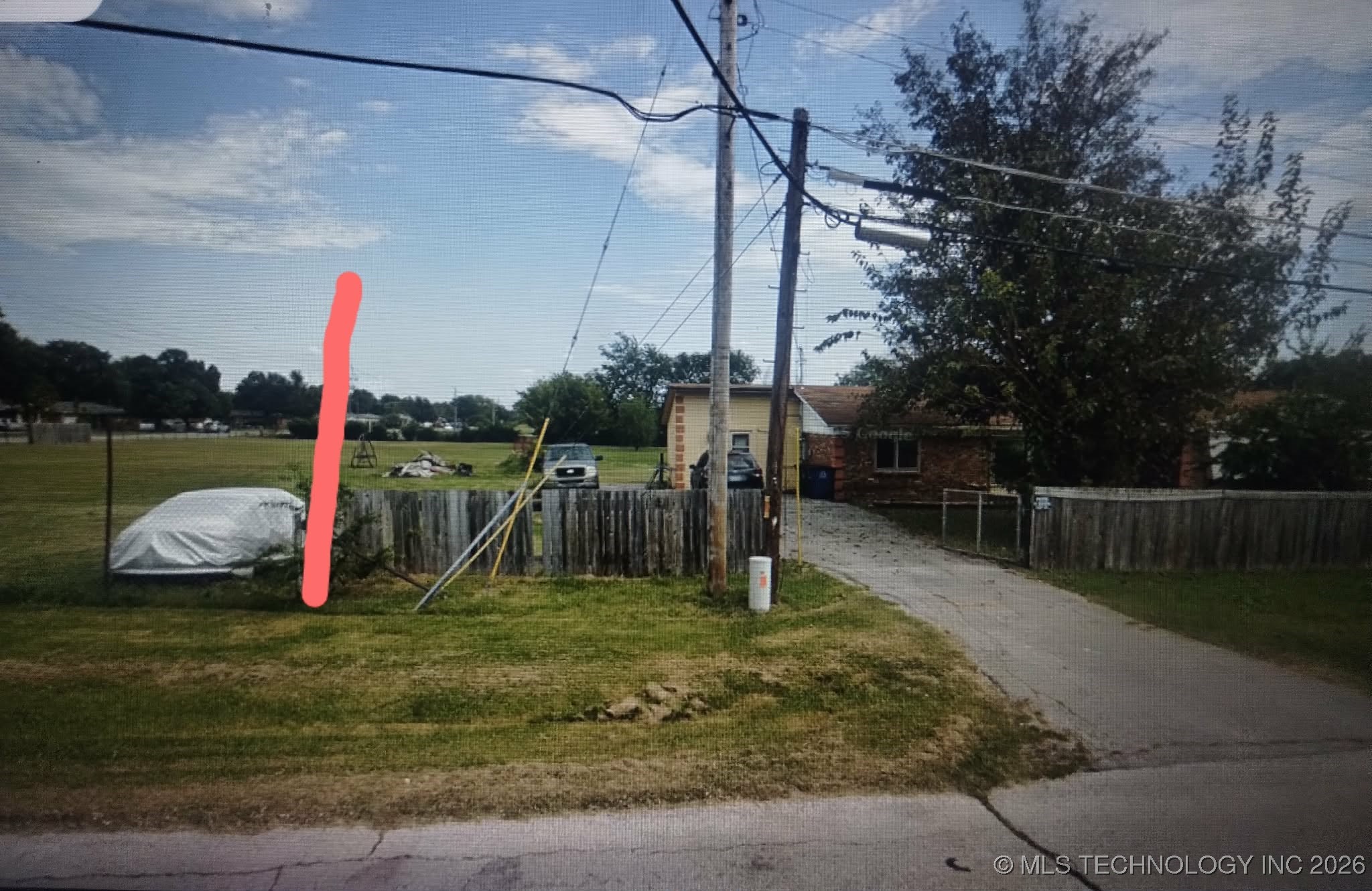 1035 N 89th Eastavenue Tulsa OK 74115