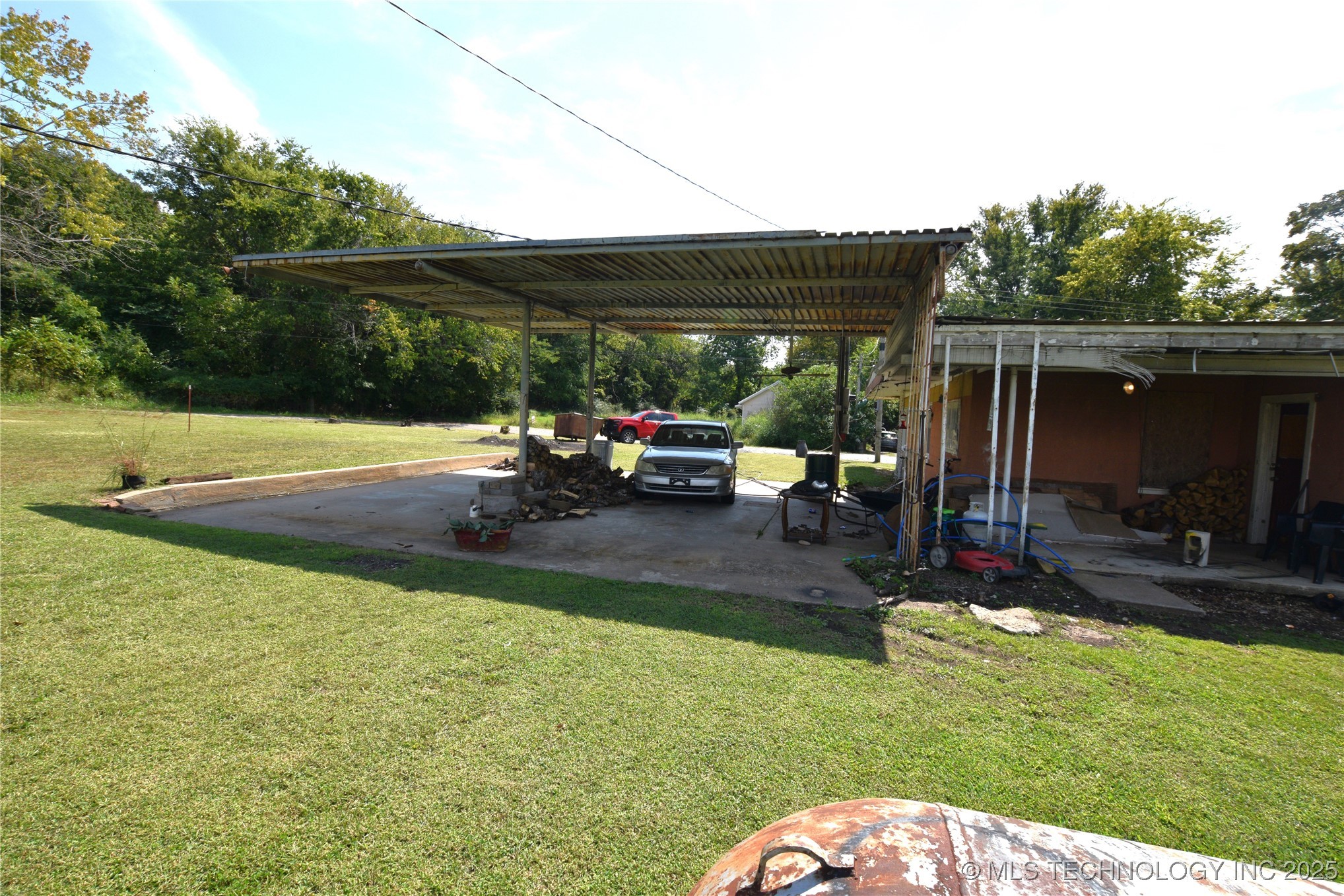 319 E Oak Street Stilwell OK 74960