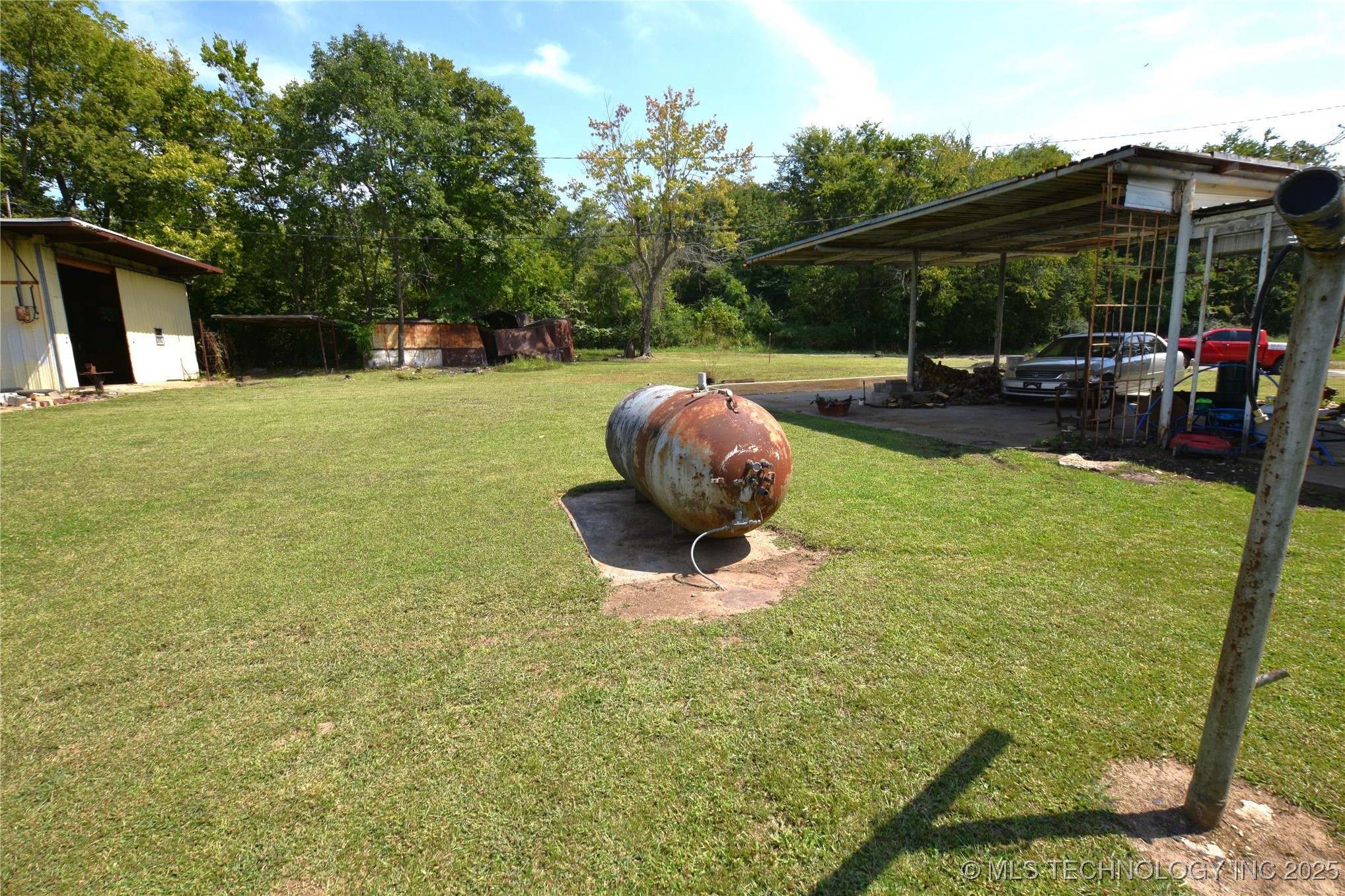 319 E Oak Street Stilwell OK 74960