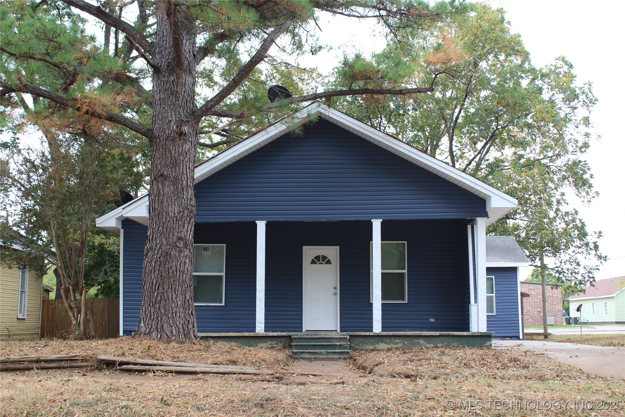 905 W Beech Durant OK 74701