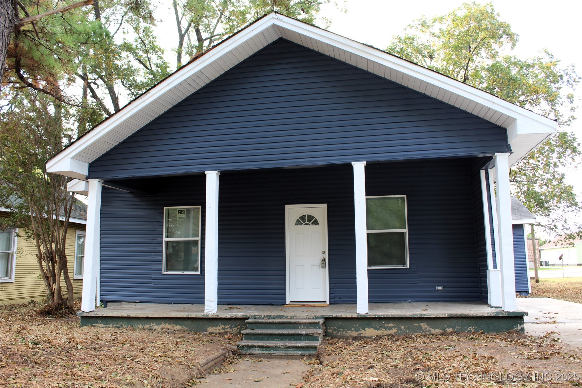 905 W Beech Durant OK 74701