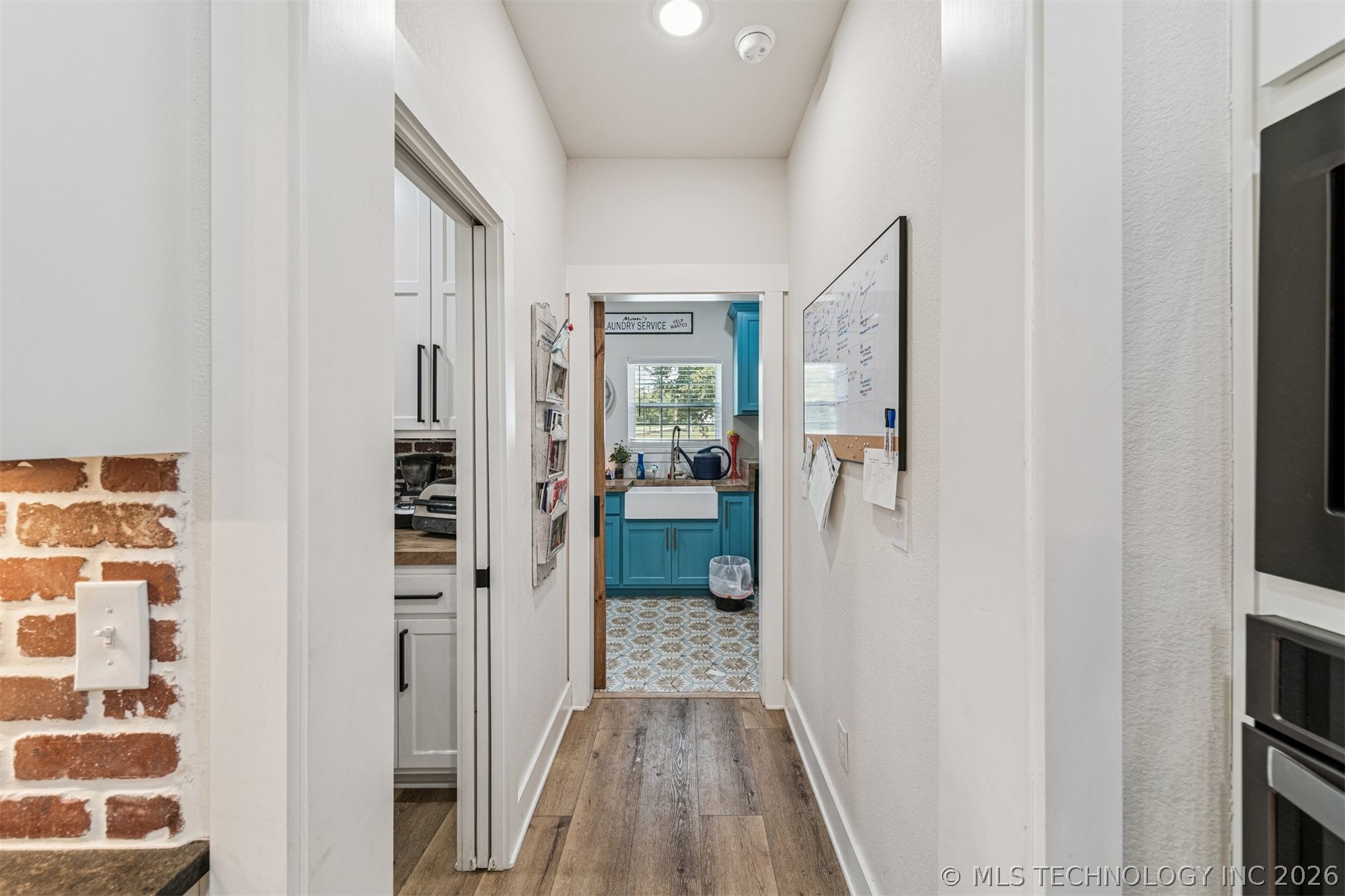 900 N 4389 Lane Pryor OK 74361