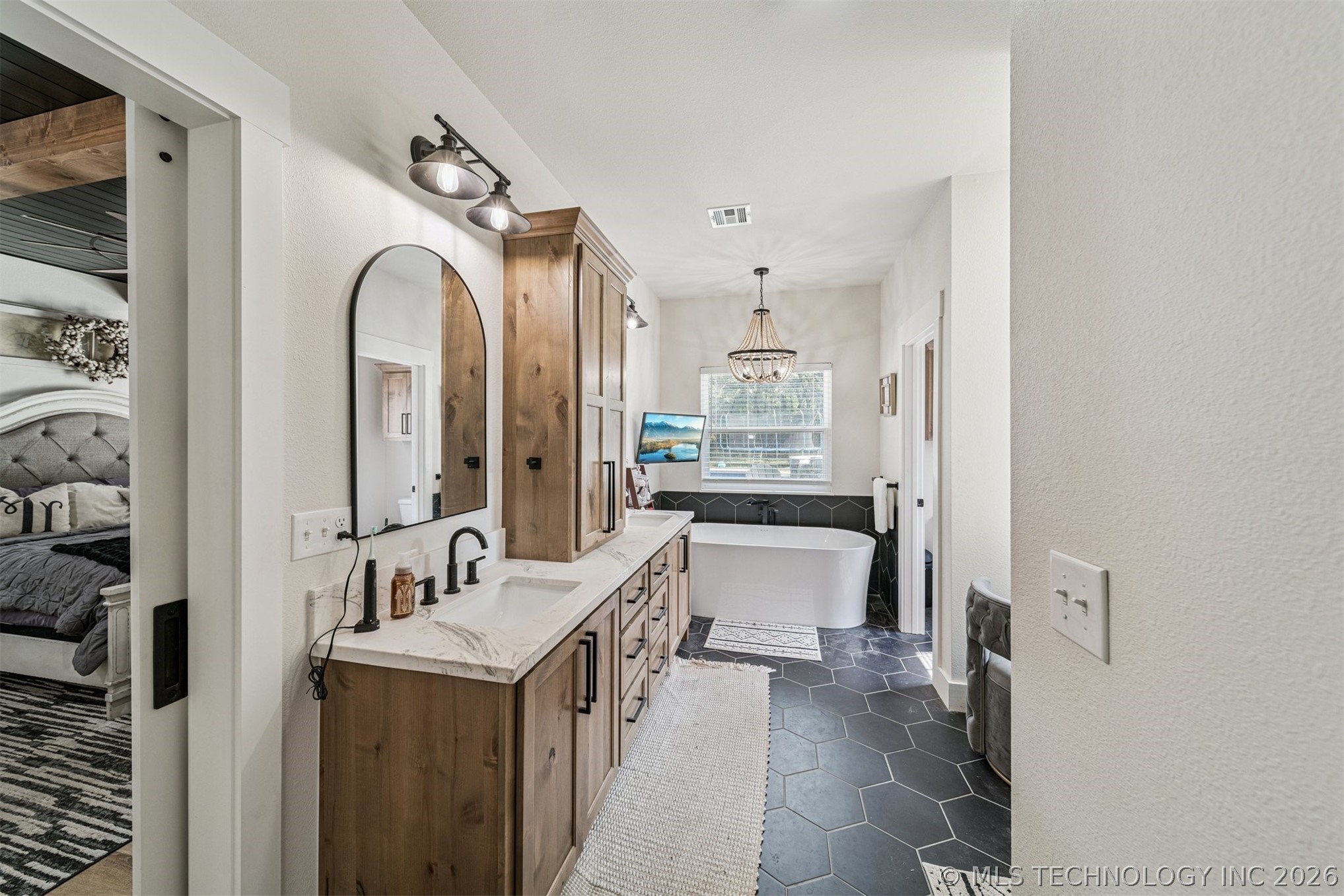 900 N 4389 Lane Pryor OK 74361
