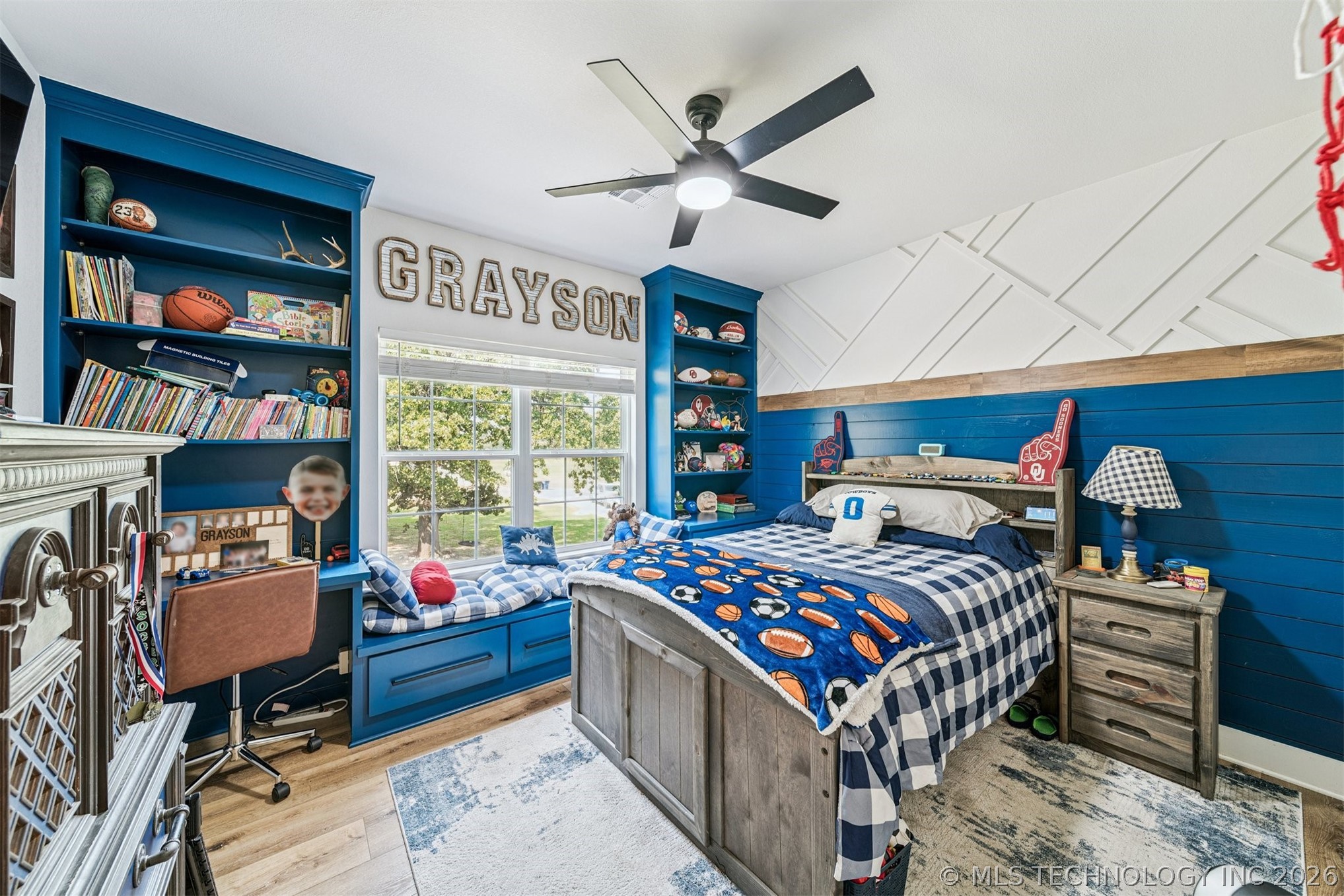 900 N 4389 Lane Pryor OK 74361
