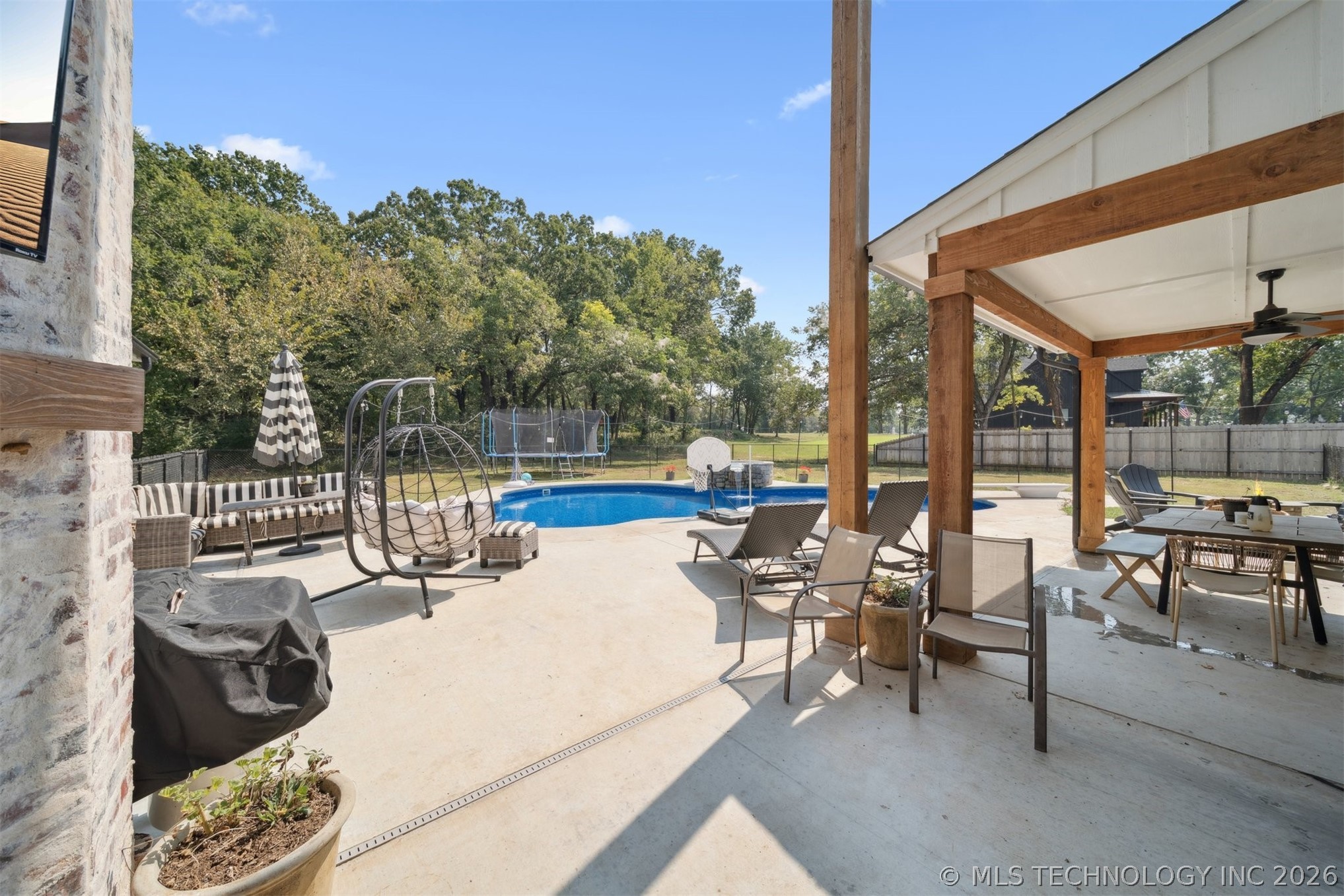900 N 4389 Lane Pryor OK 74361