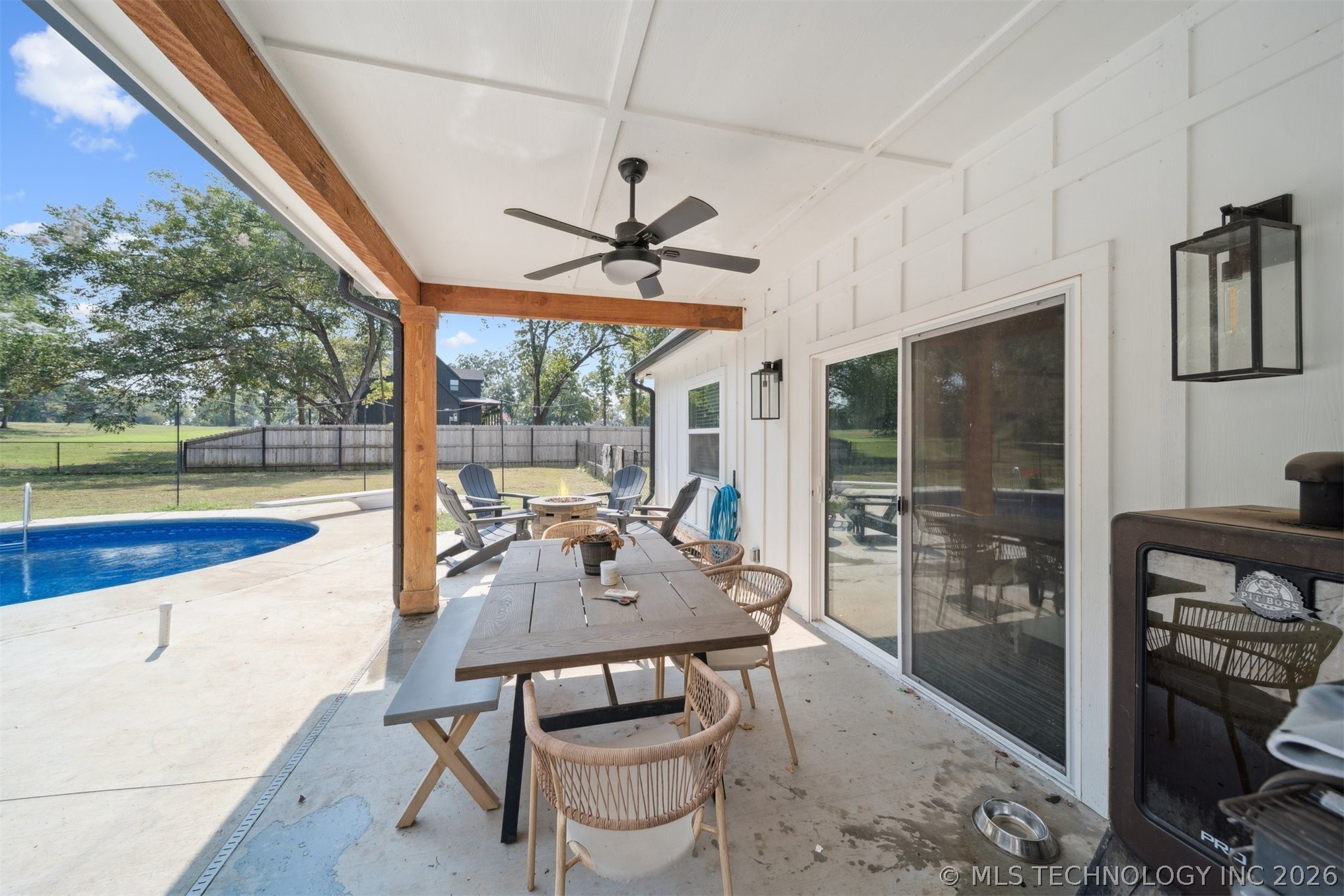 900 N 4389 Lane Pryor OK 74361