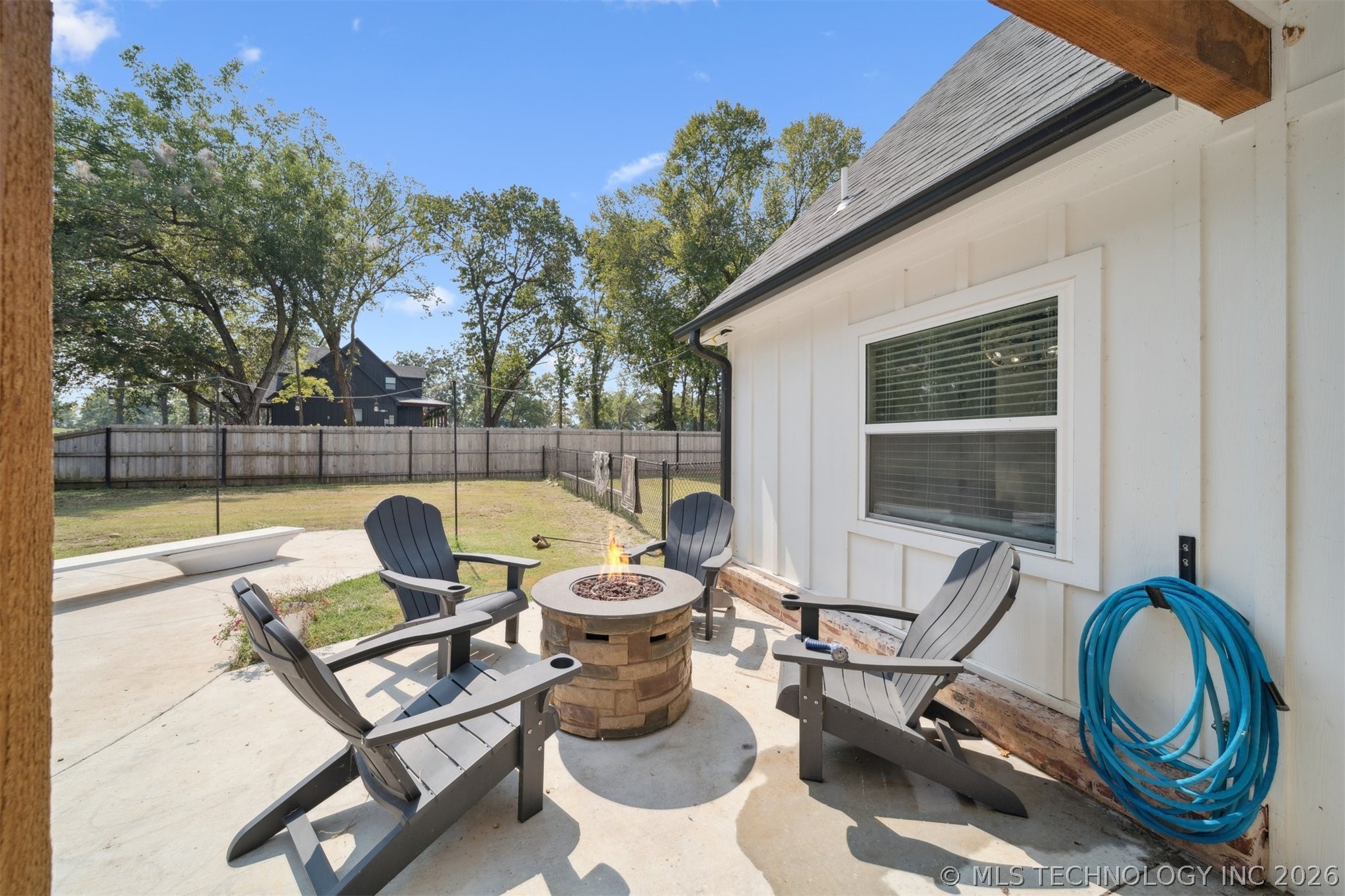 900 N 4389 Lane Pryor OK 74361