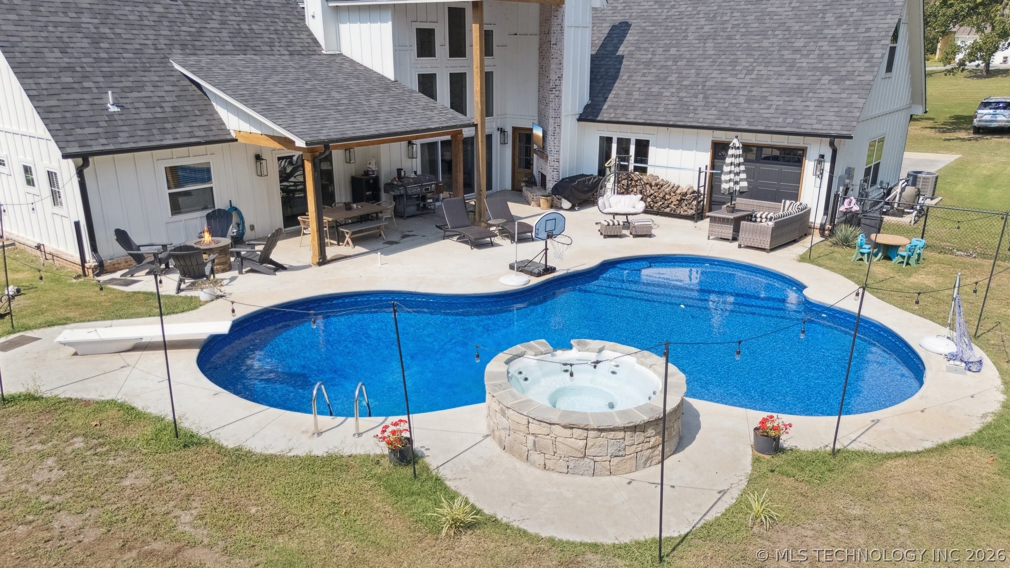 900 N 4389 Lane Pryor OK 74361