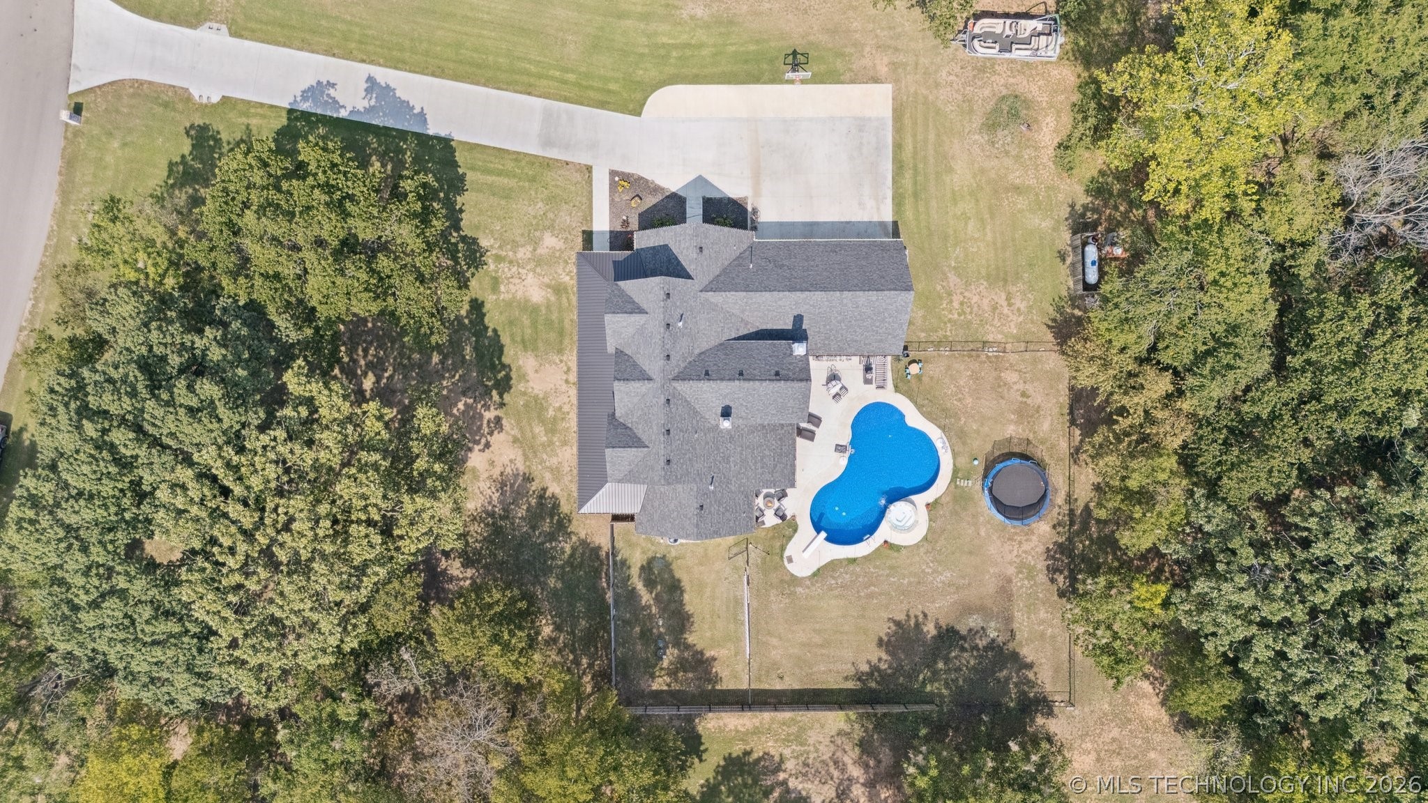 900 N 4389 Lane Pryor OK 74361