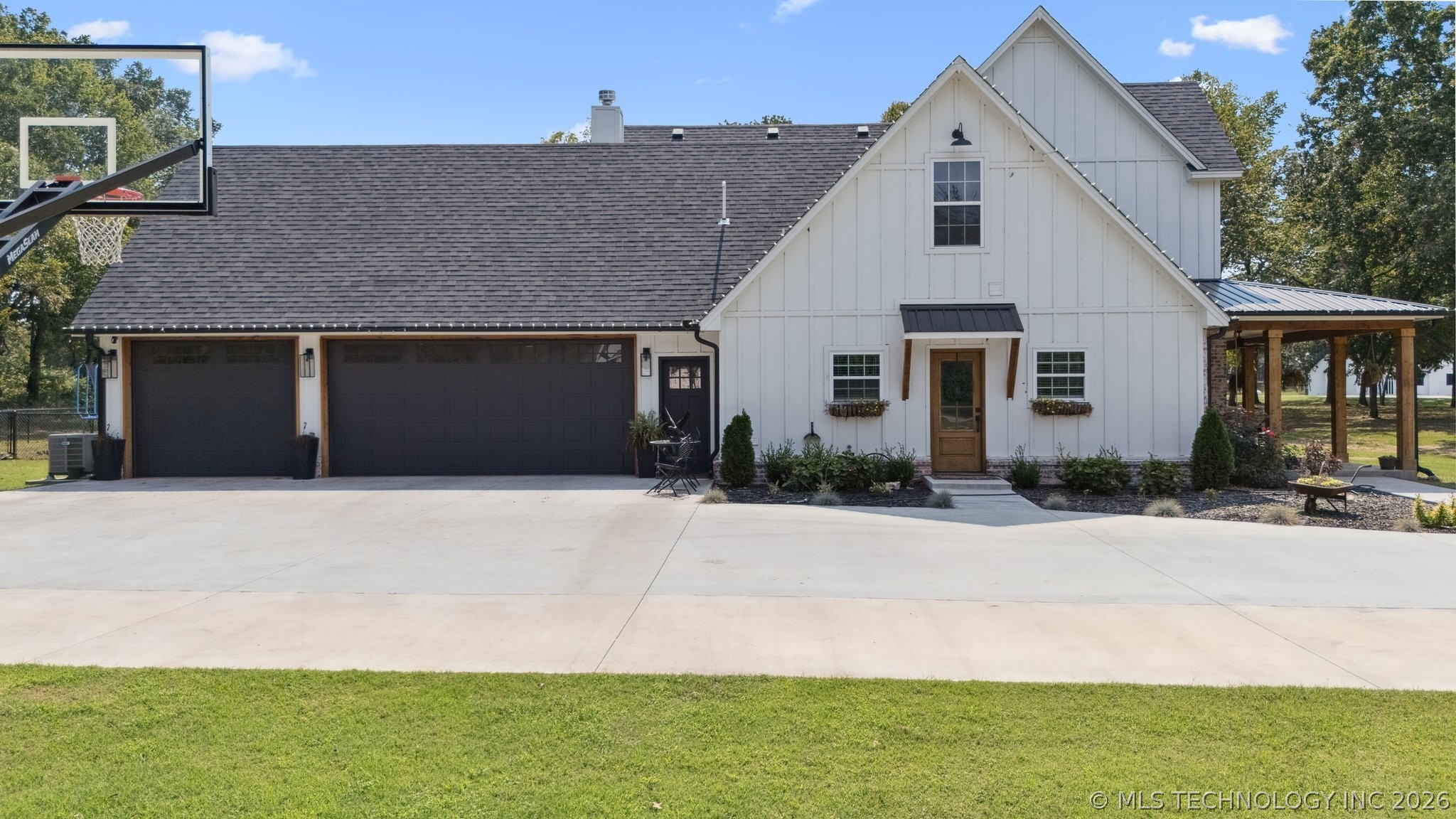 900 N 4389 Lane Pryor OK 74361