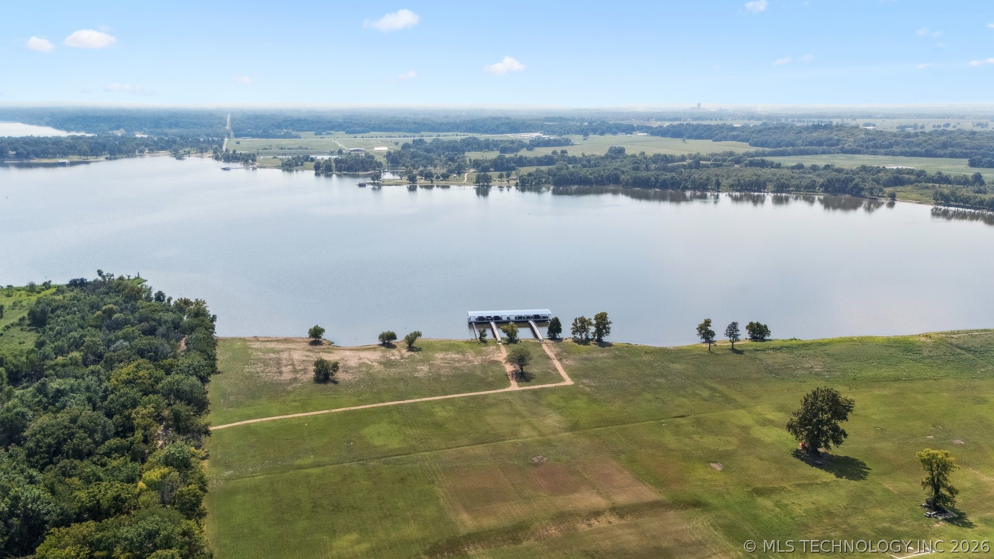 900 N 4389 Lane Pryor OK 74361