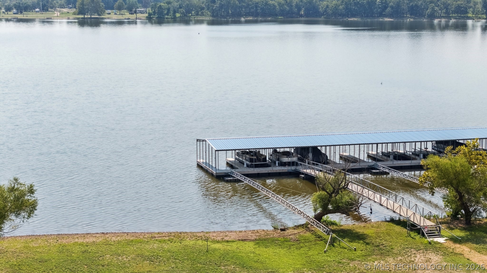 900 N 4389 Lane Pryor OK 74361