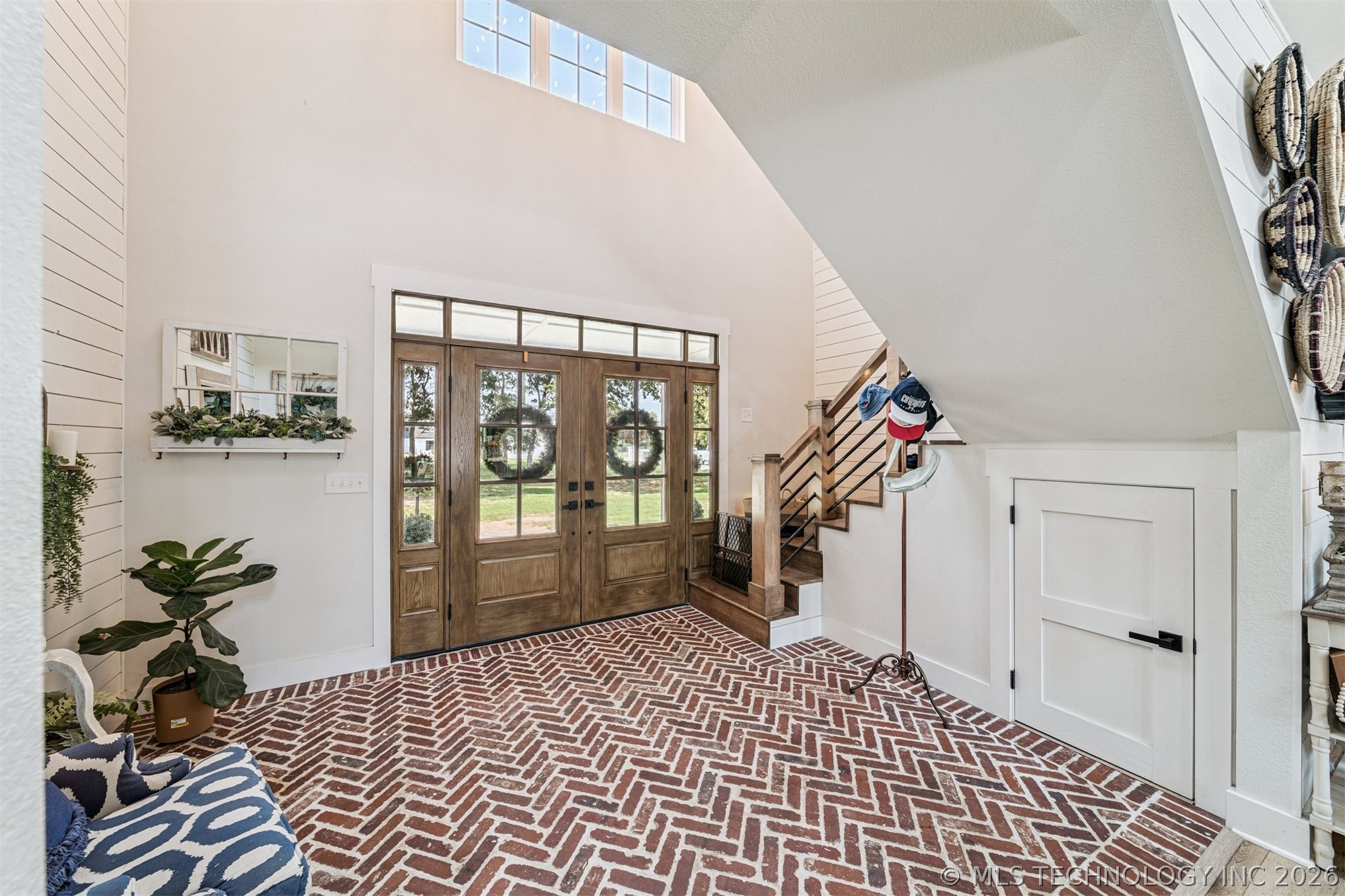 900 N 4389 Lane Pryor OK 74361