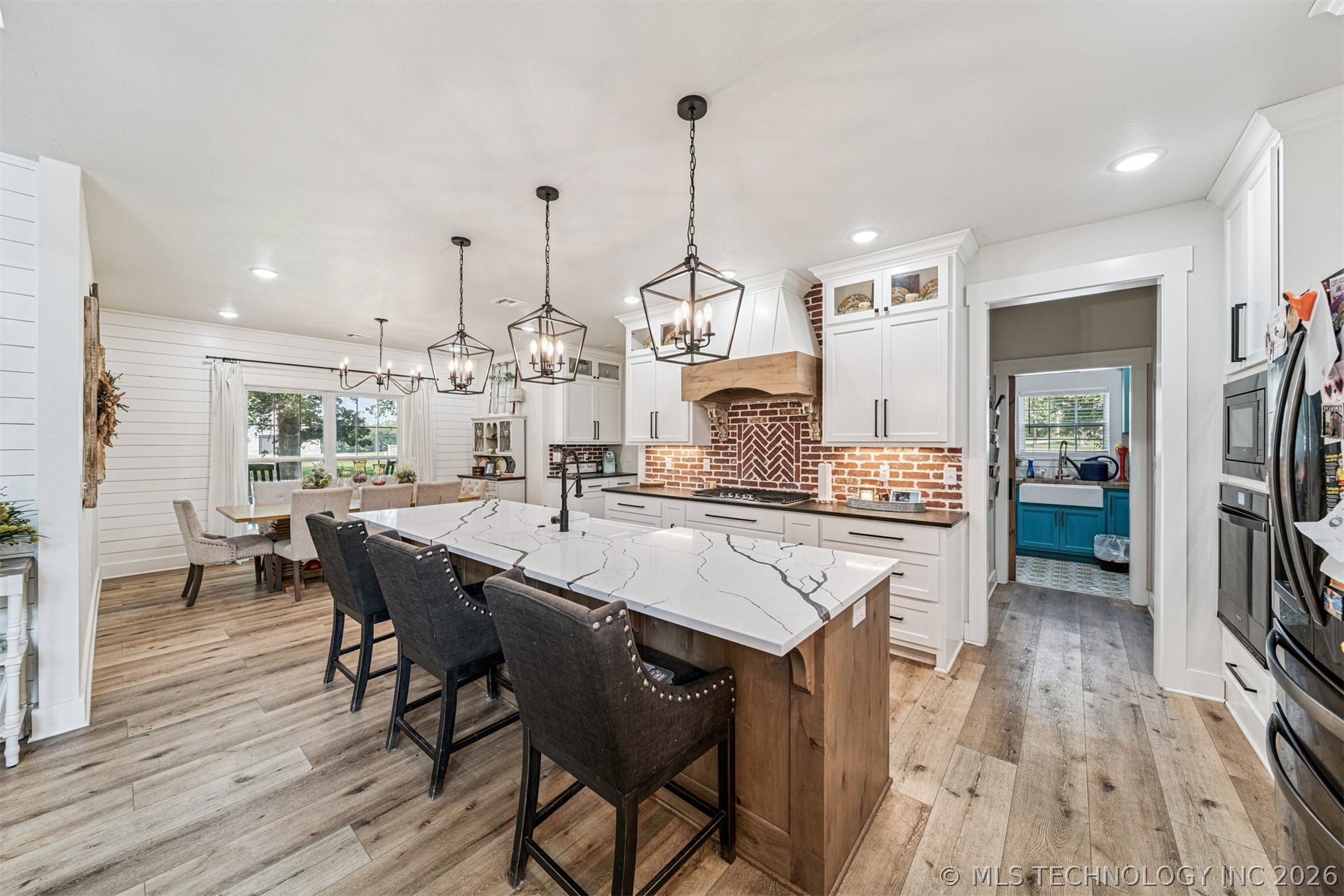 900 N 4389 Lane Pryor OK 74361