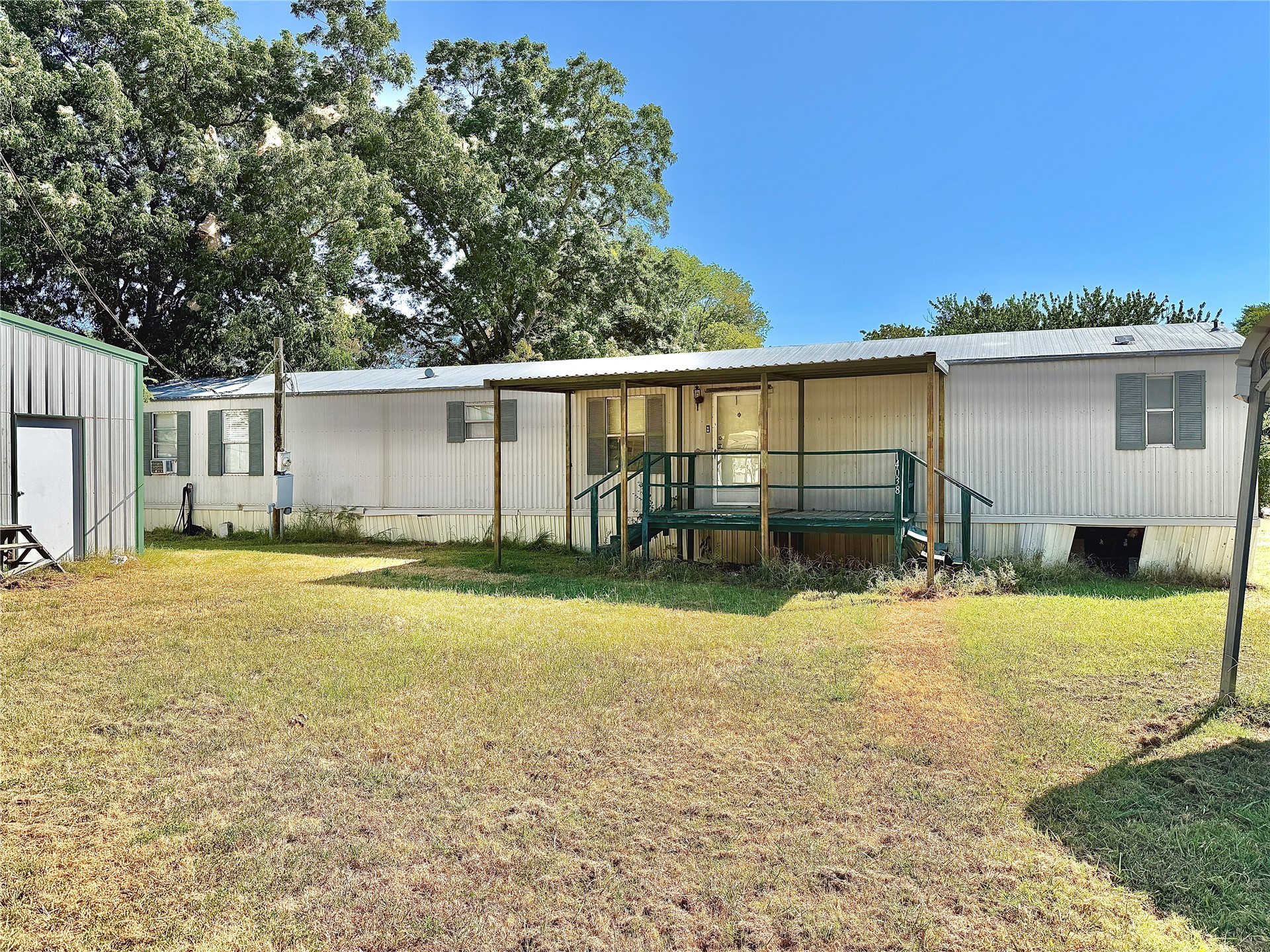 14038 Bridge Madill OK 73446