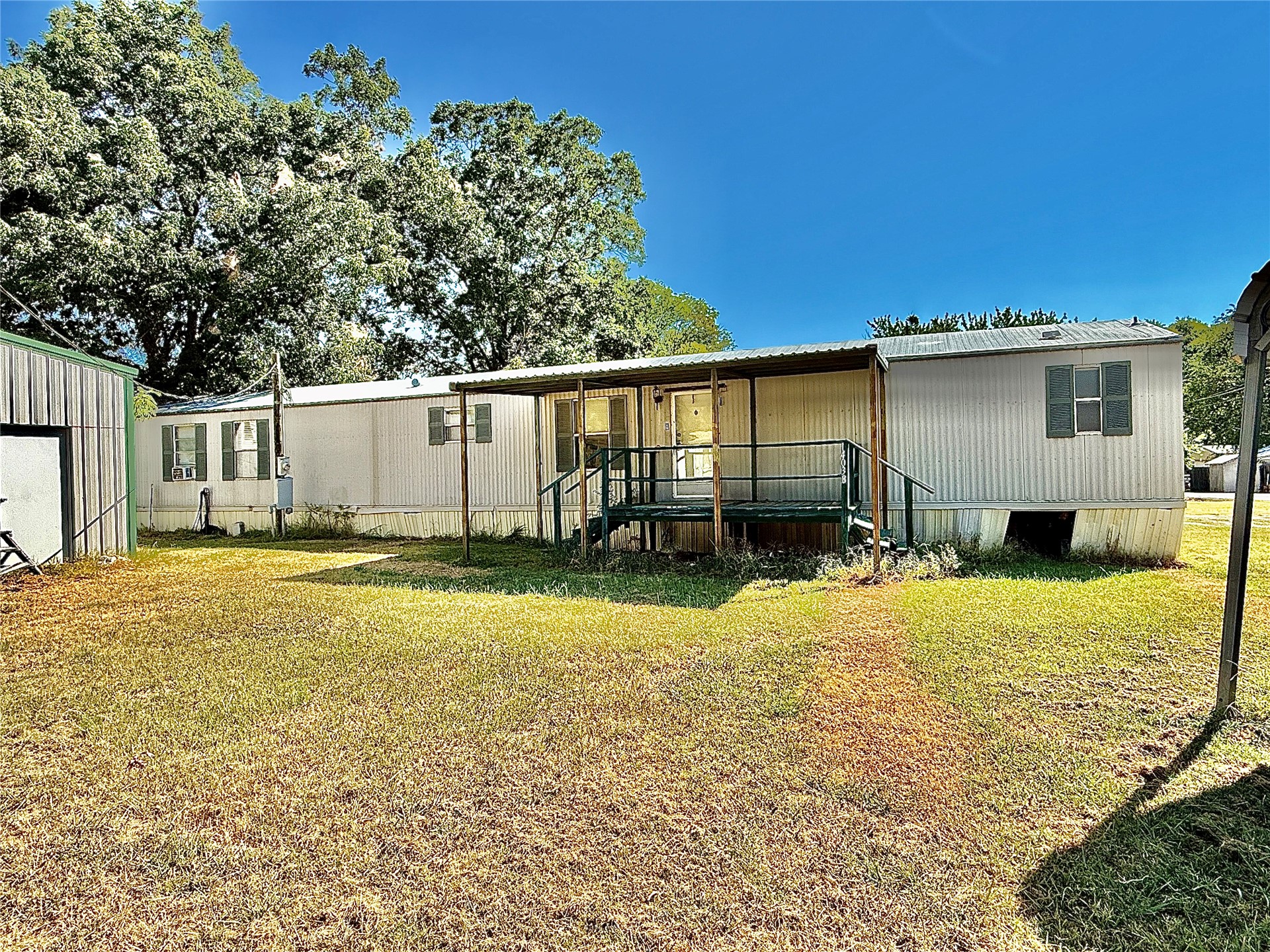 14038 Bridge Madill OK 73446
