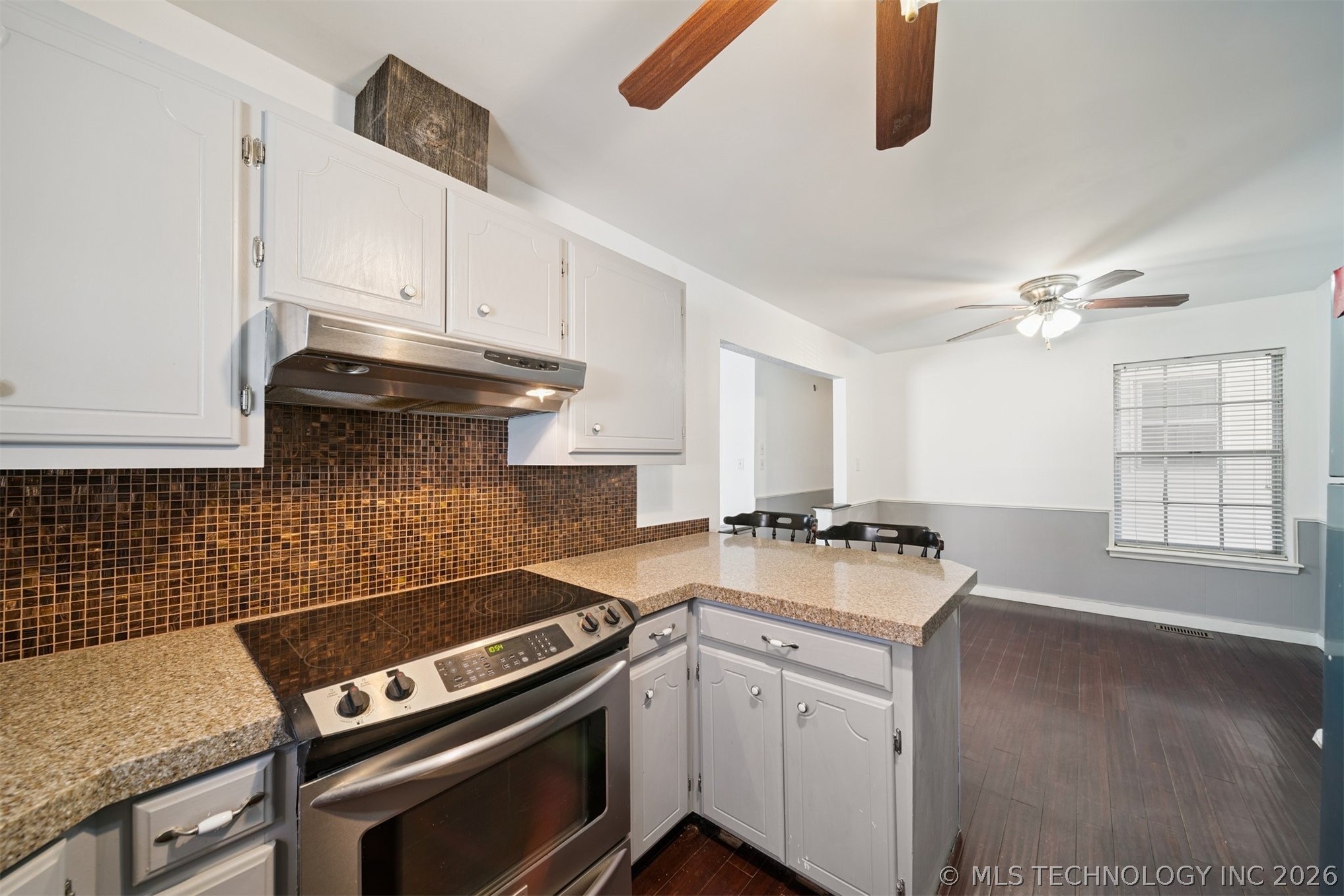 506 N Bristow Avenue Drumright OK 74030