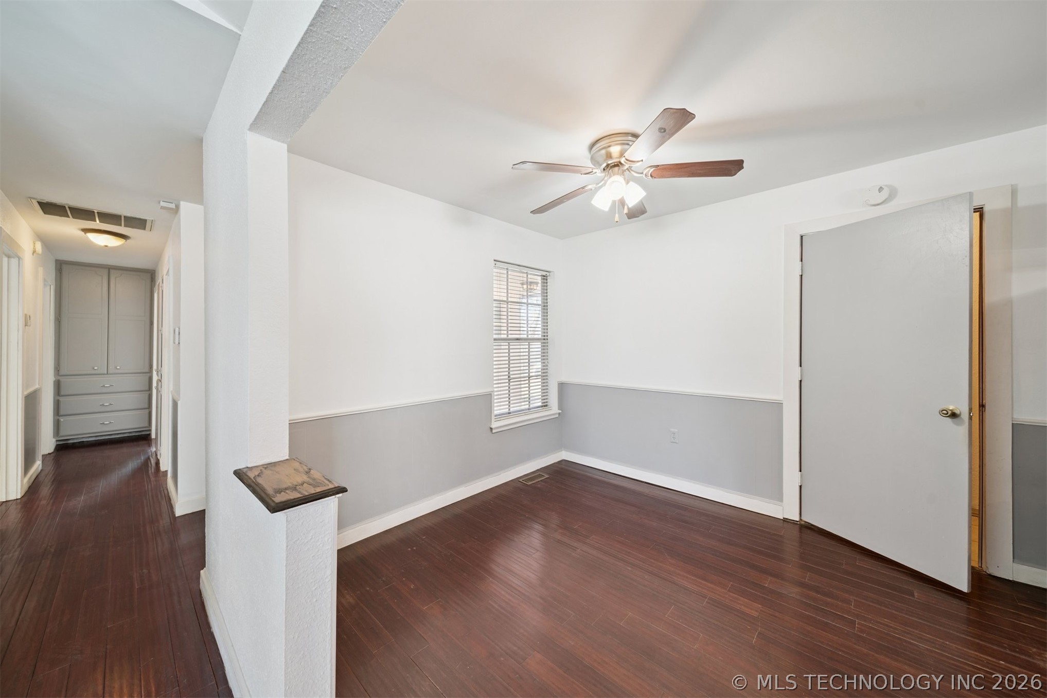 506 N Bristow Avenue Drumright OK 74030