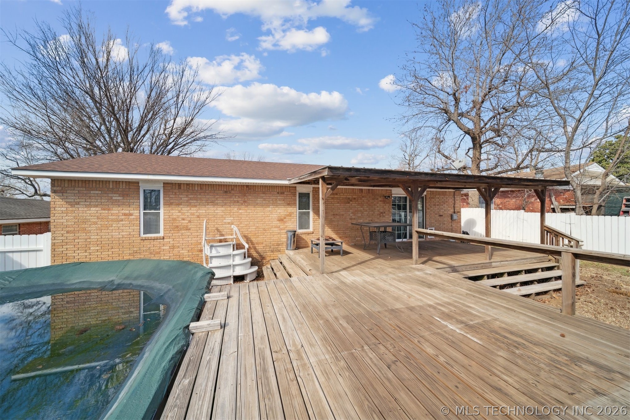 506 N Bristow Avenue Drumright OK 74030
