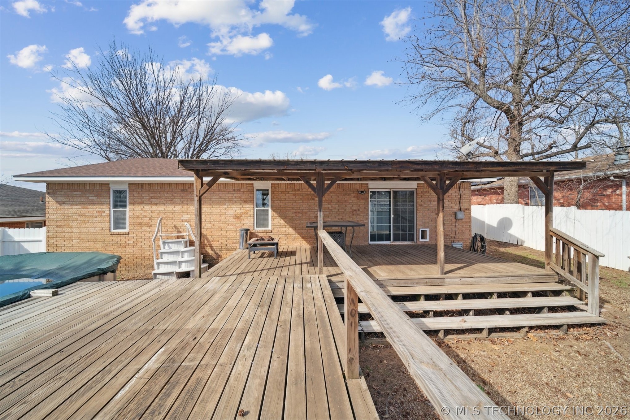 506 N Bristow Avenue Drumright OK 74030