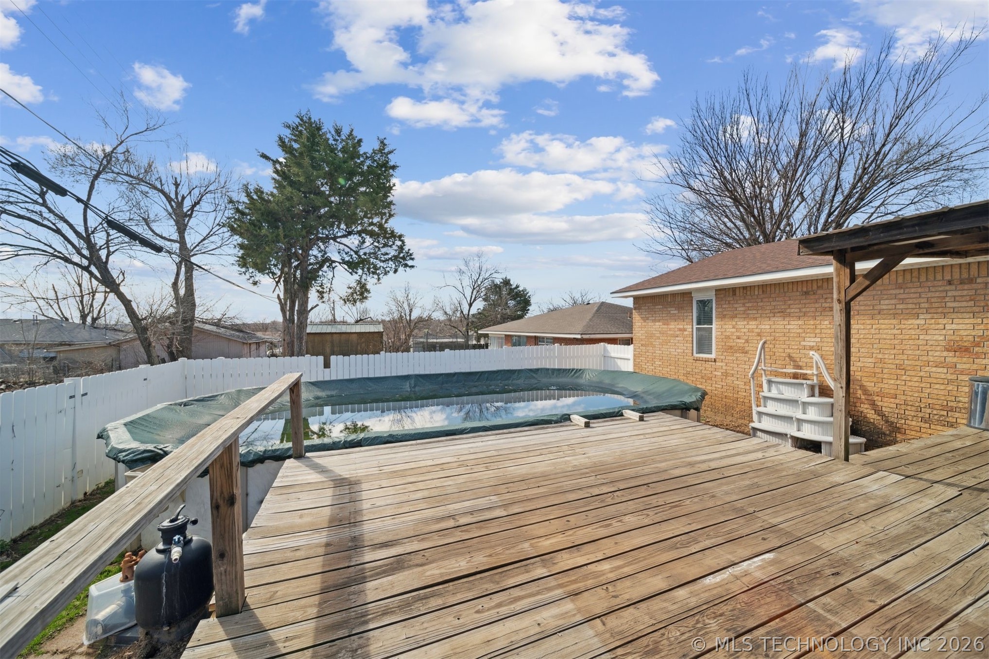 506 N Bristow Avenue Drumright OK 74030