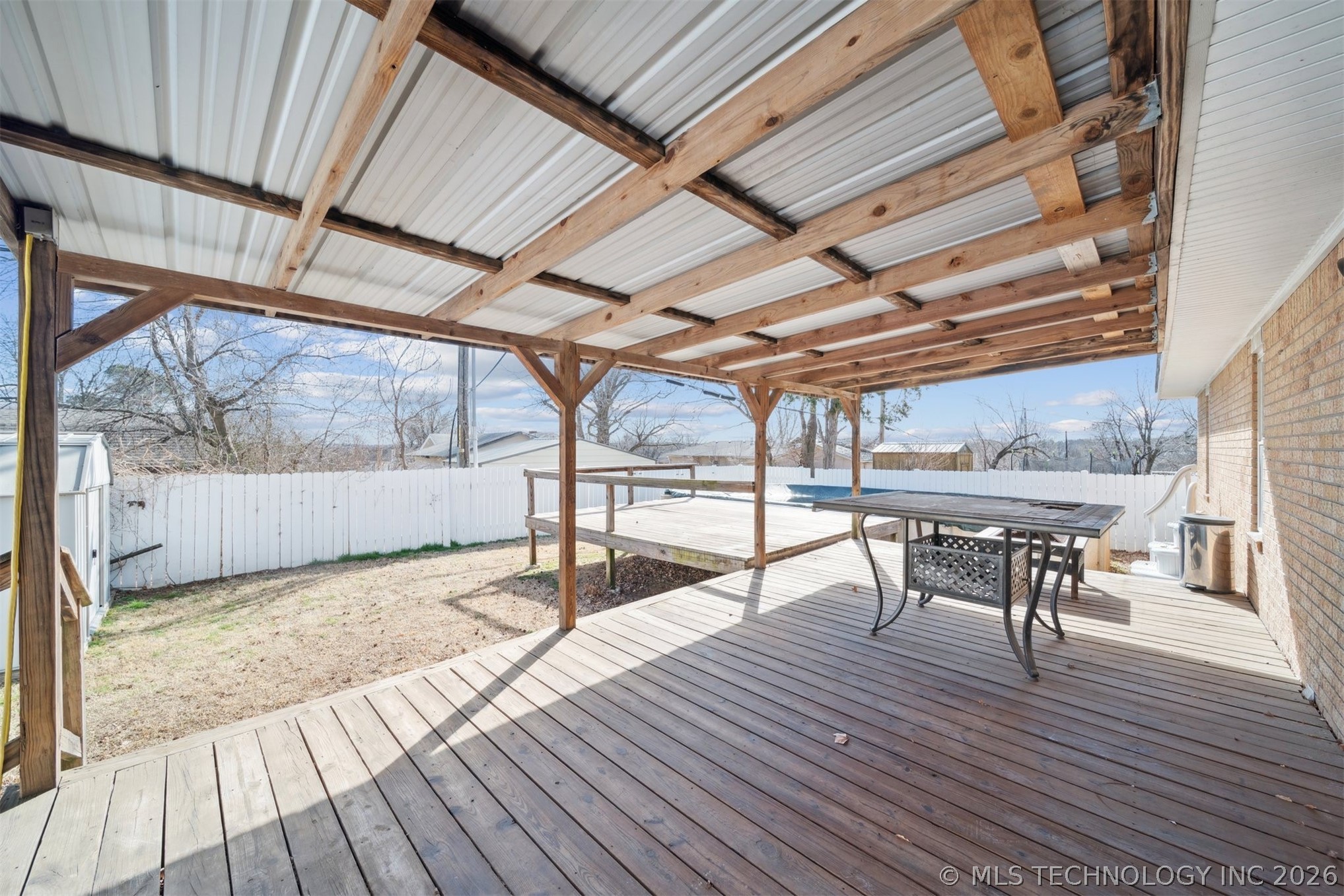 506 N Bristow Avenue Drumright OK 74030