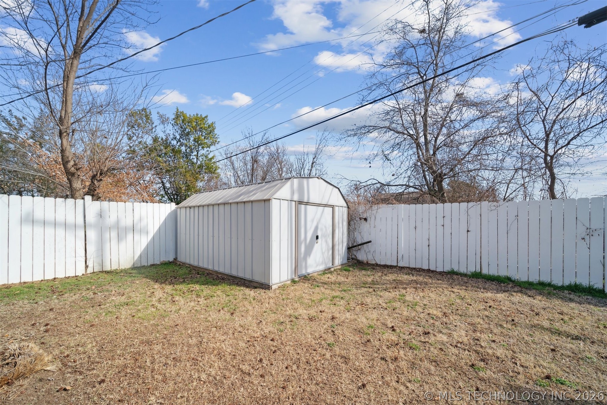 506 N Bristow Avenue Drumright OK 74030