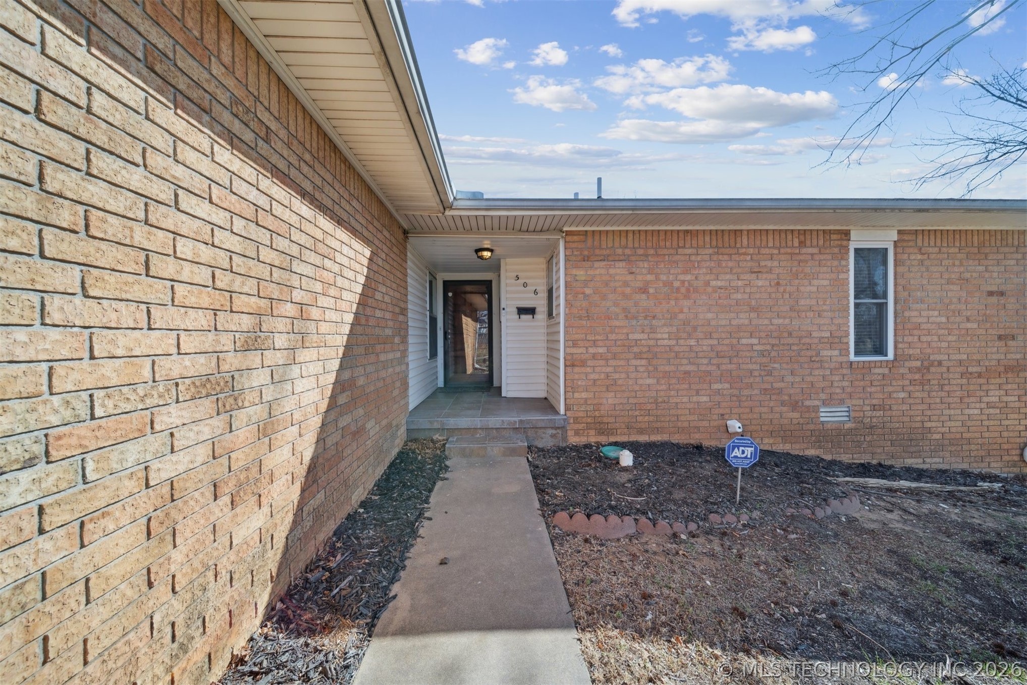 506 N Bristow Avenue Drumright OK 74030