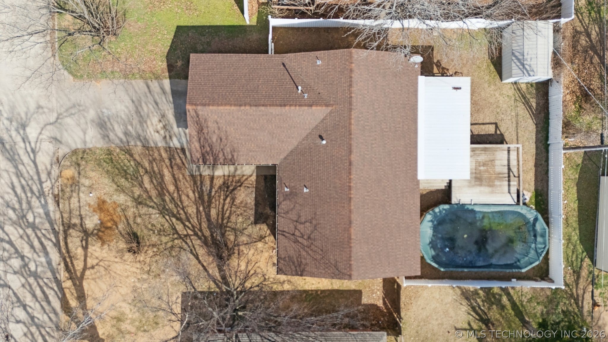 506 N Bristow Avenue Drumright OK 74030