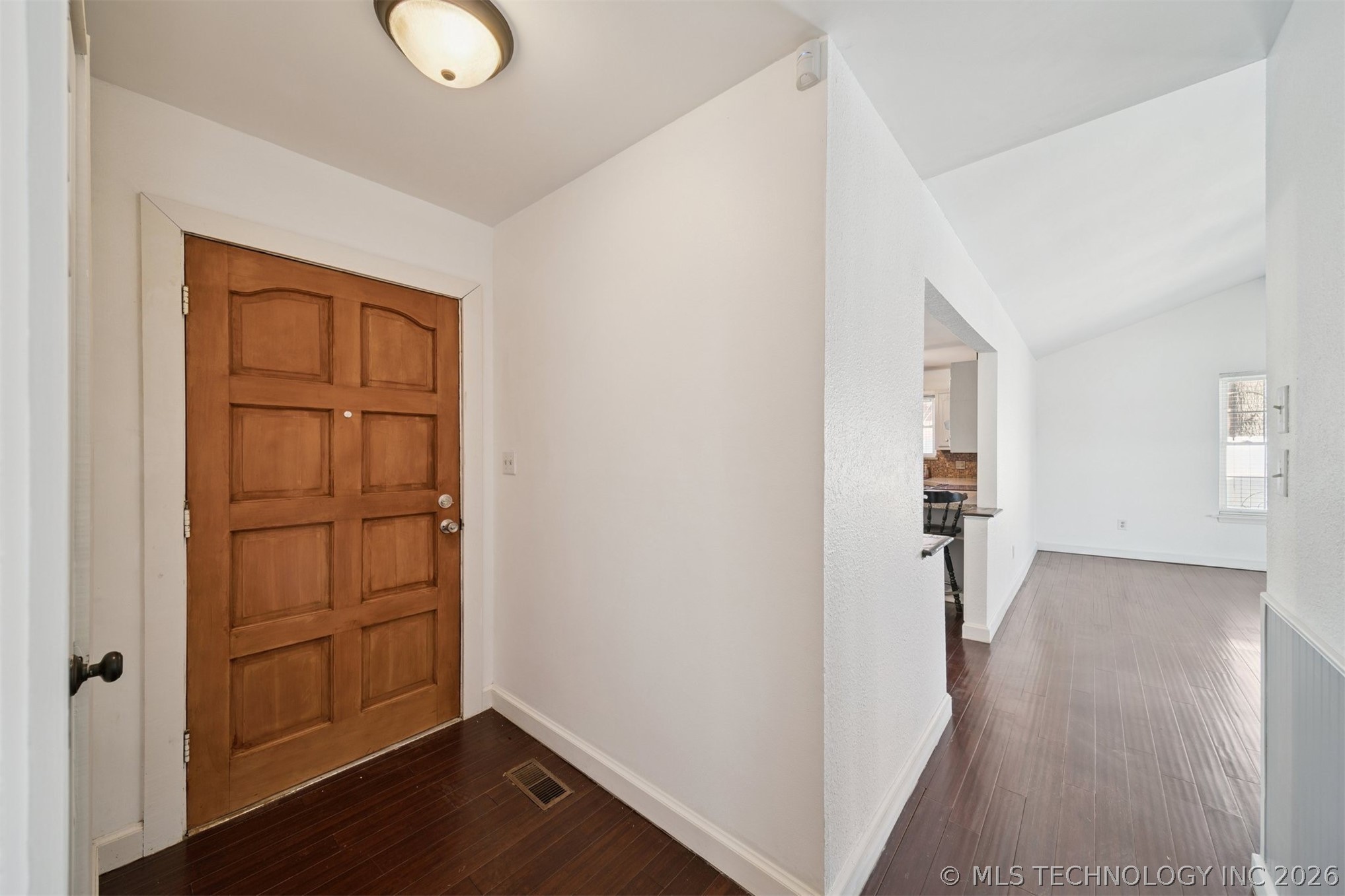 506 N Bristow Avenue Drumright OK 74030